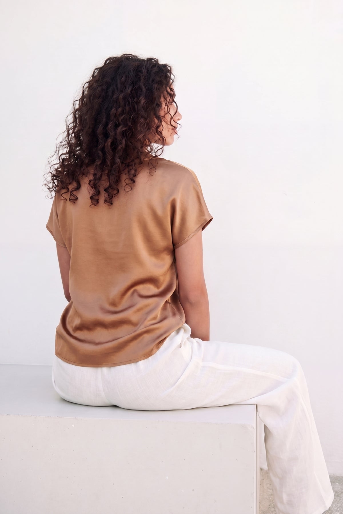 Sheare – Blusa Thea