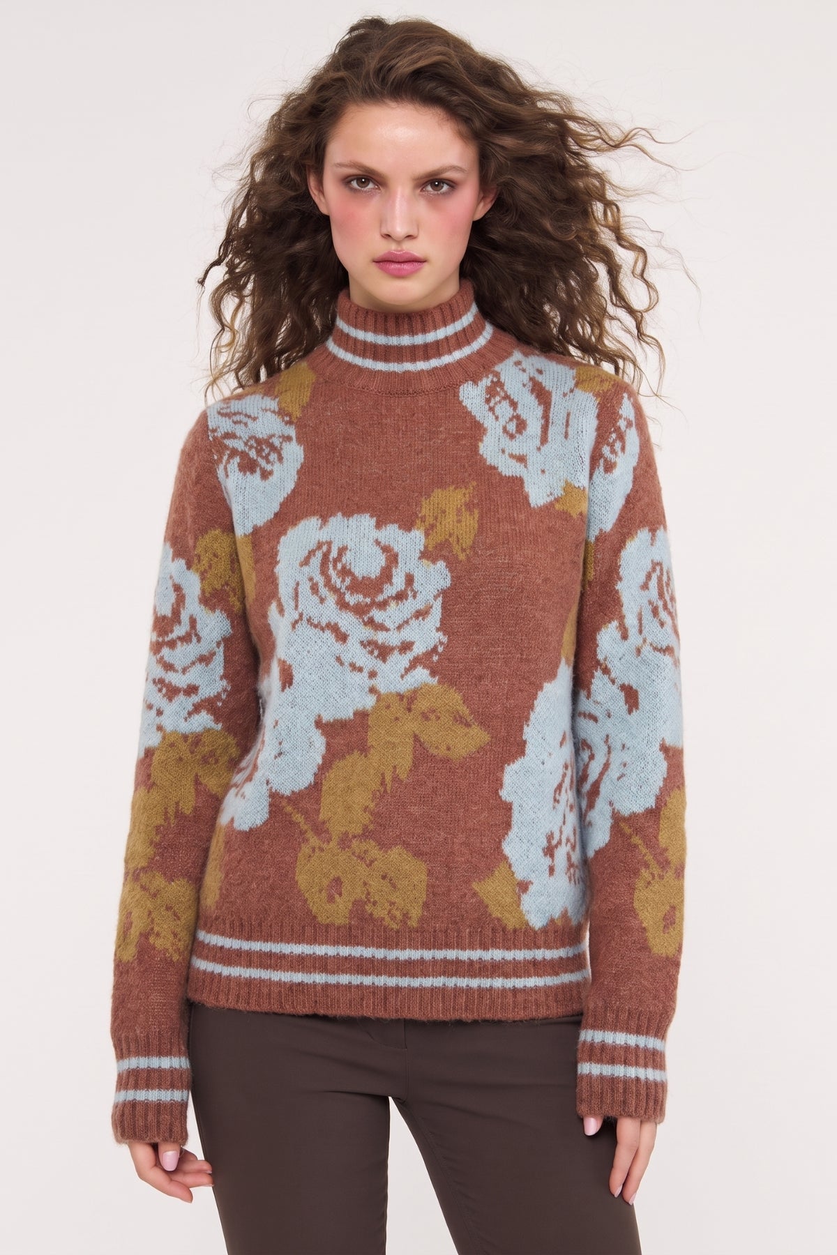 Ethic – Maglia Berenice