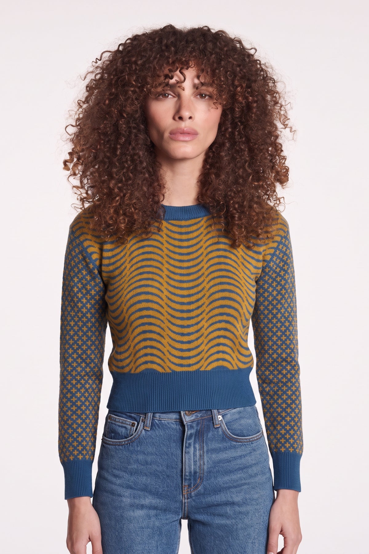 Ethic – Maglia Gioconda
