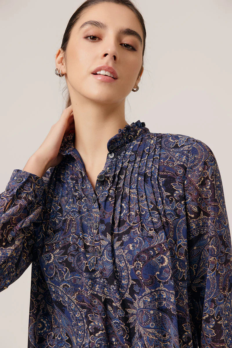 Art Love – Blusa Zehra