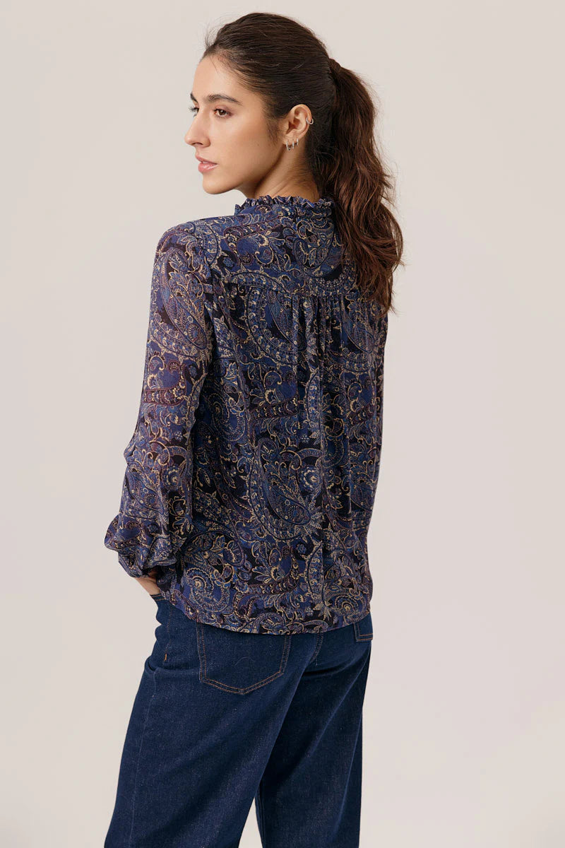 Art Love – Blusa Zehra