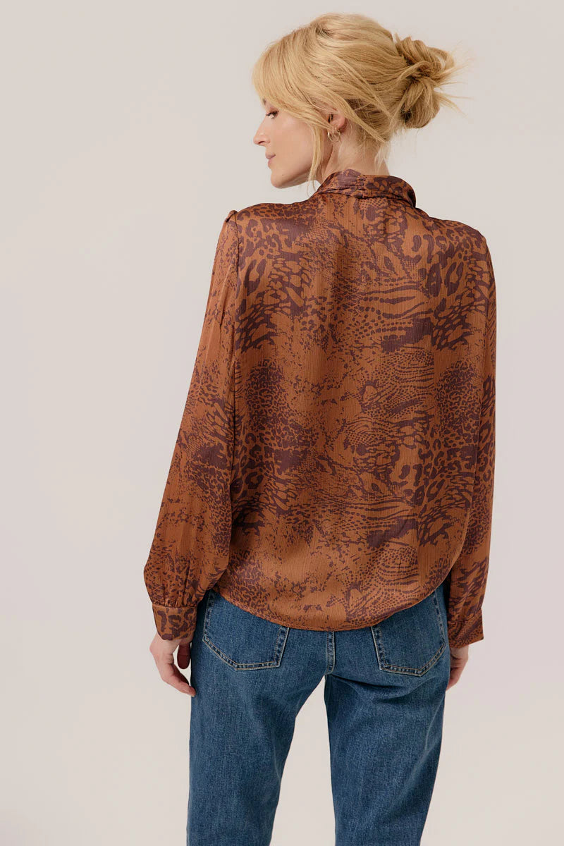 ART LOVE – Blusa Christy