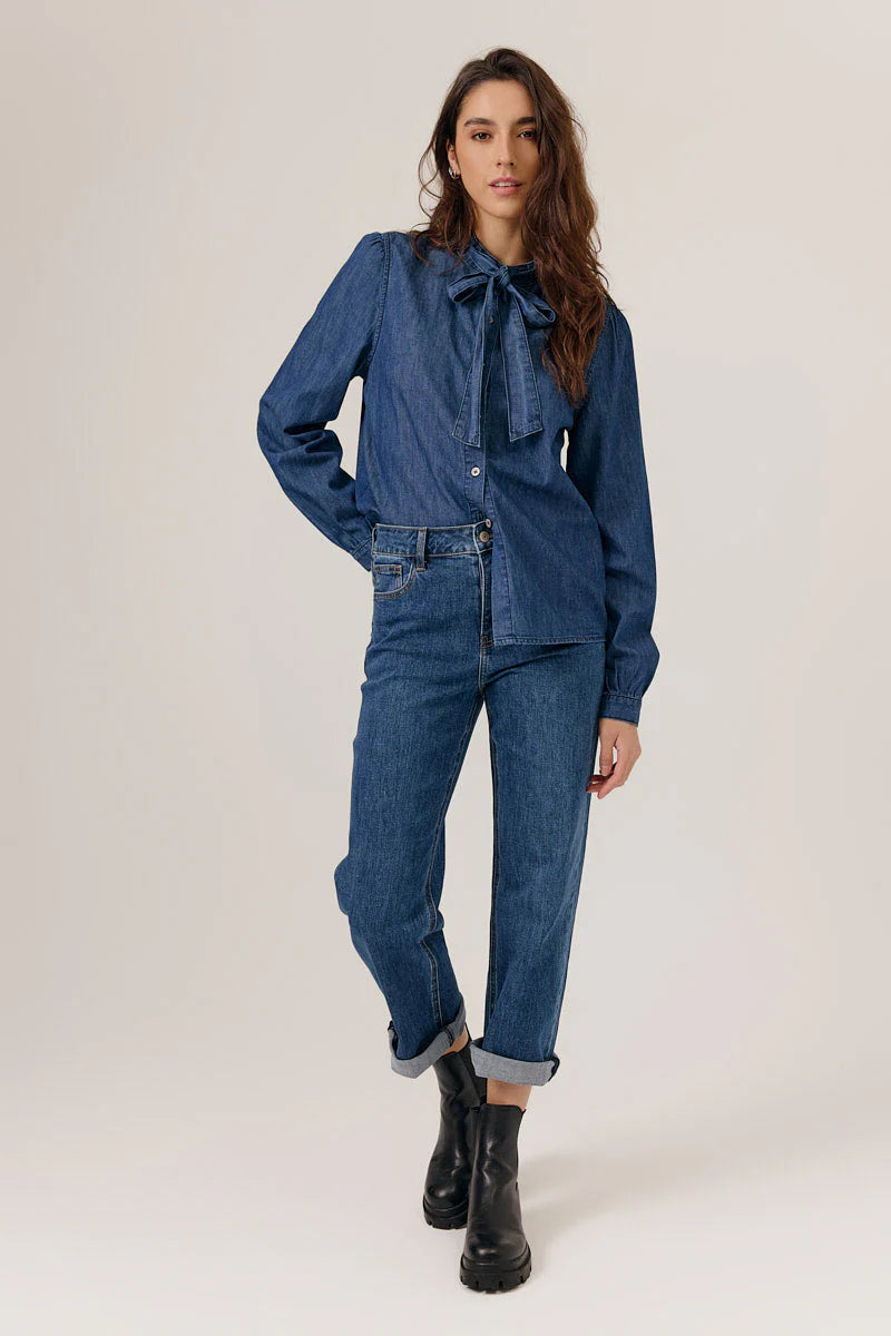 Art Love – Camicia Clemence