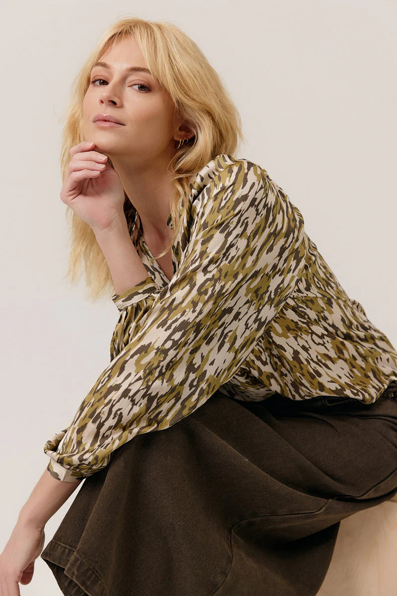 Art Love – Camicia Darthe