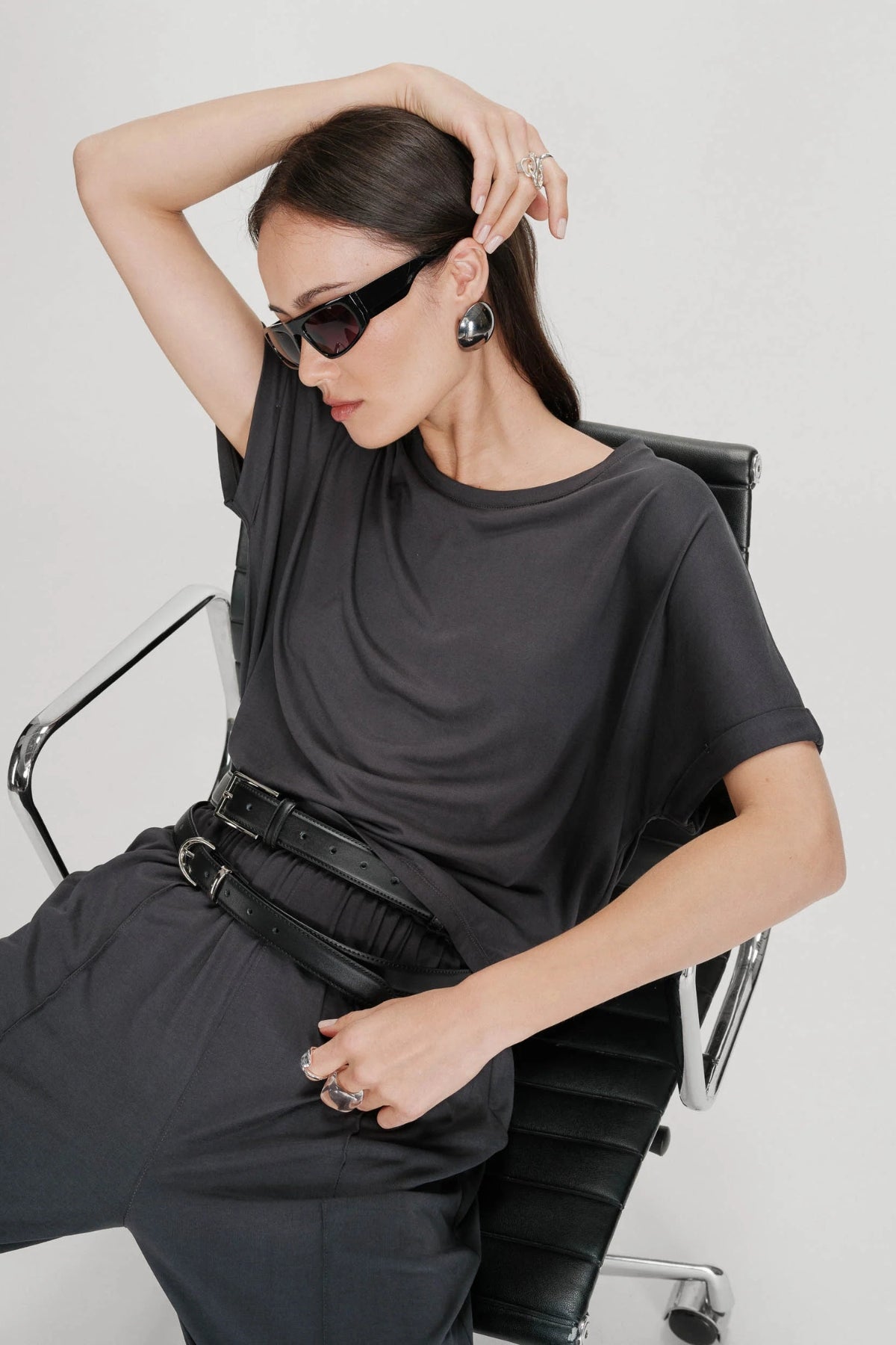 Grace & Mila – T-shirt Parma