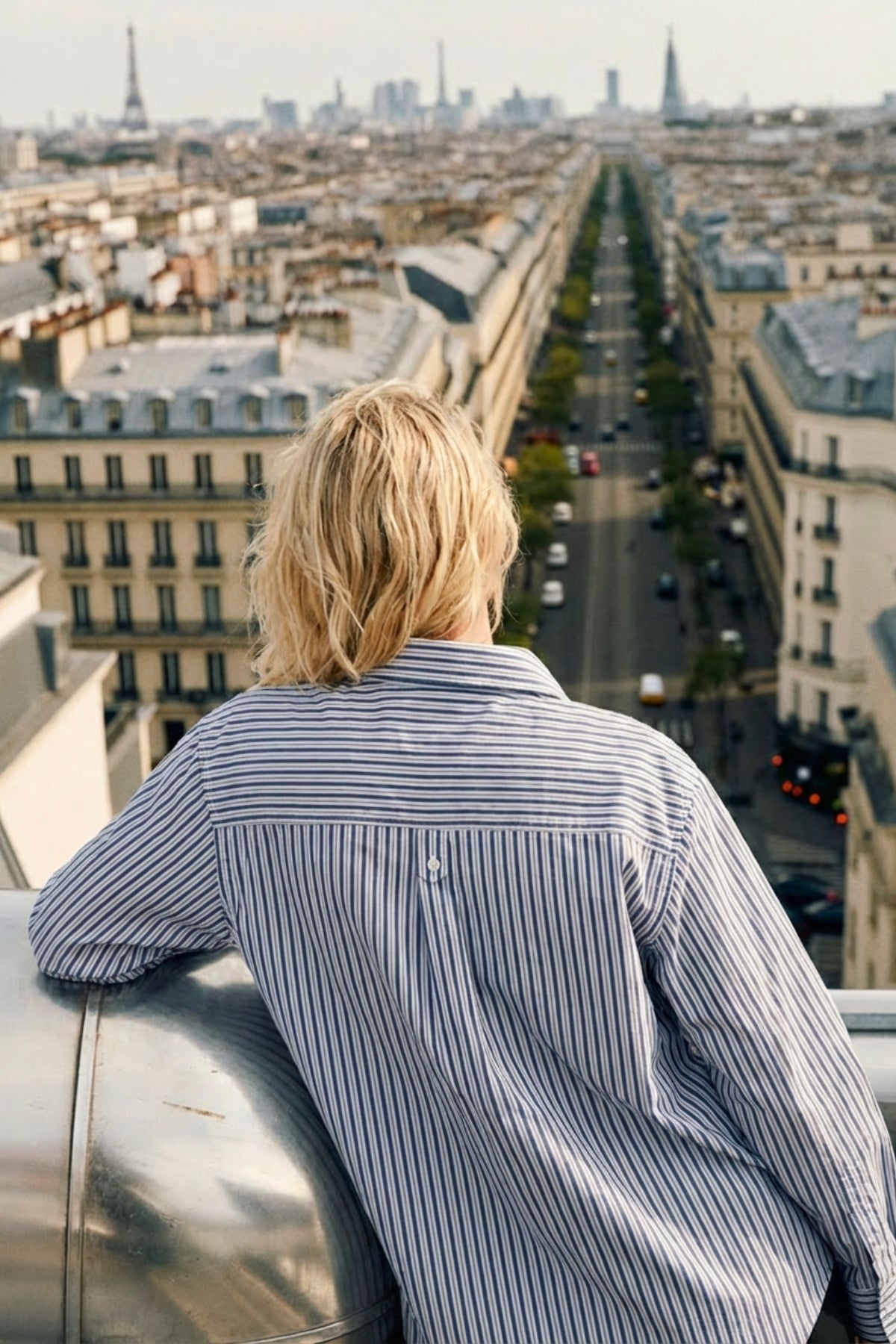 Adoré – Camicia Arlo