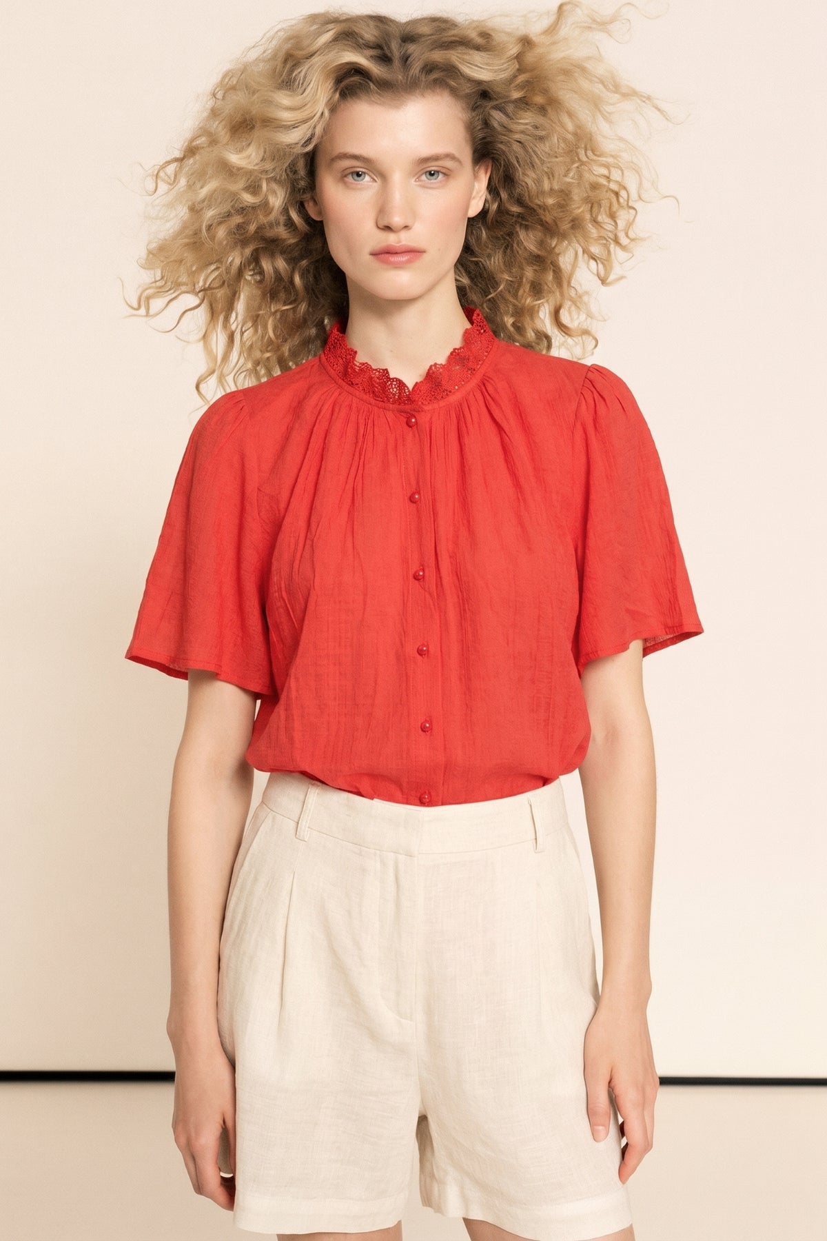 YCOO – Camicia Skat