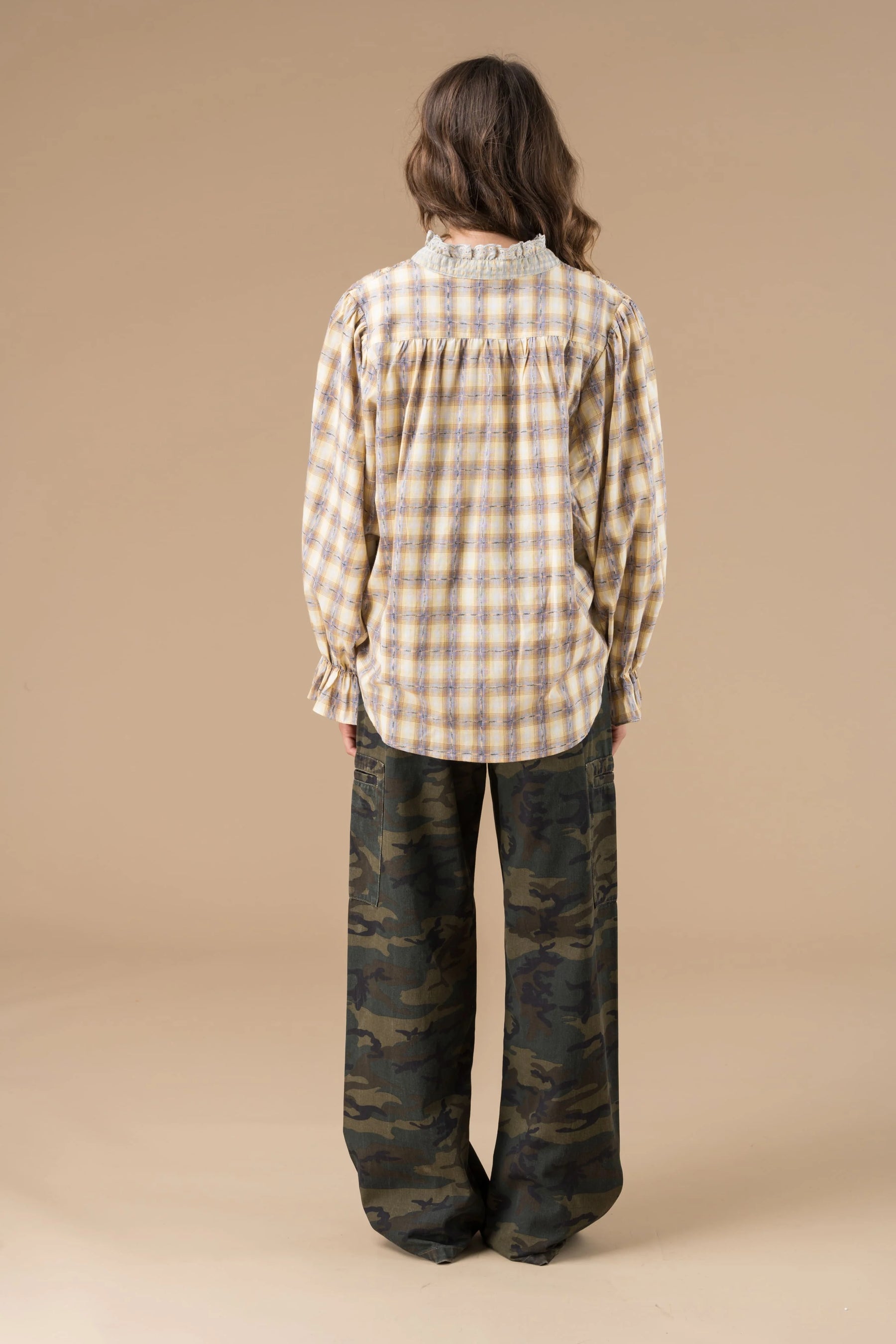 Adoré – Camicia Kimber