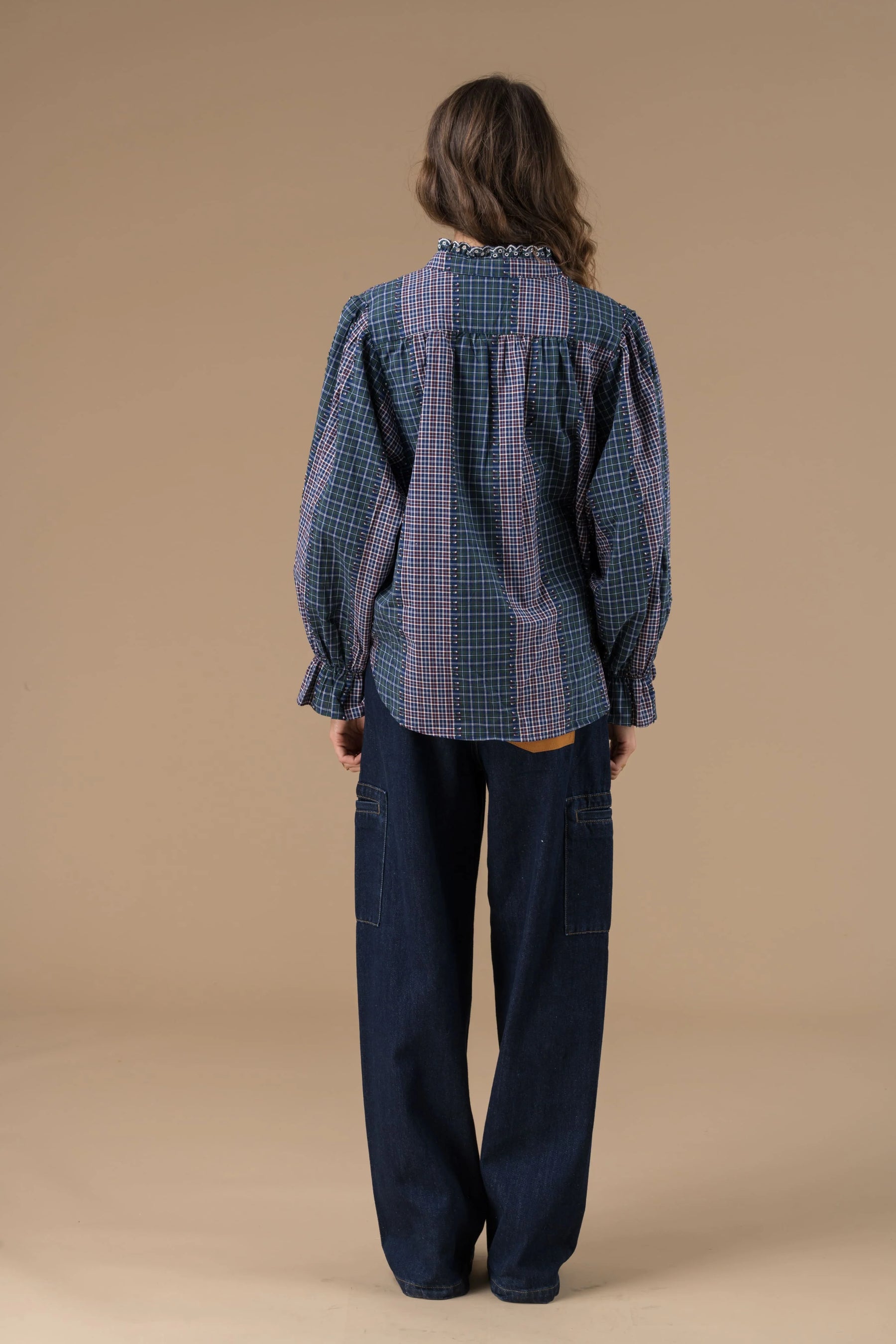 Adoré – Camicia Kimber