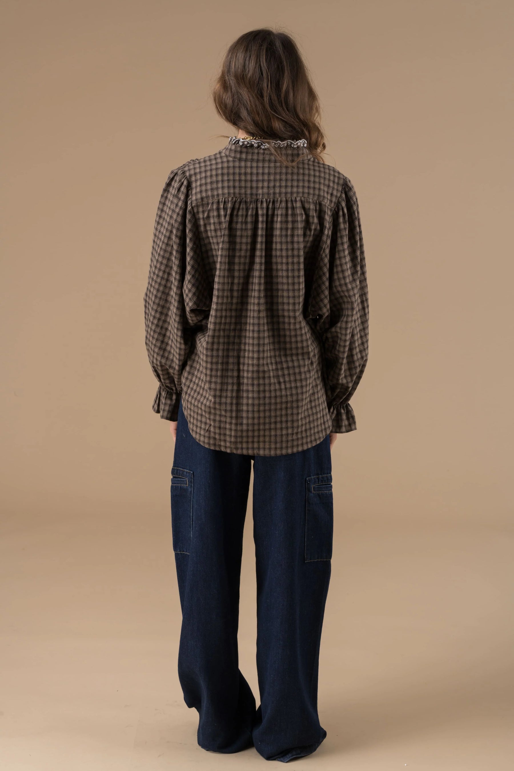 Adoré – Camicia Kimber