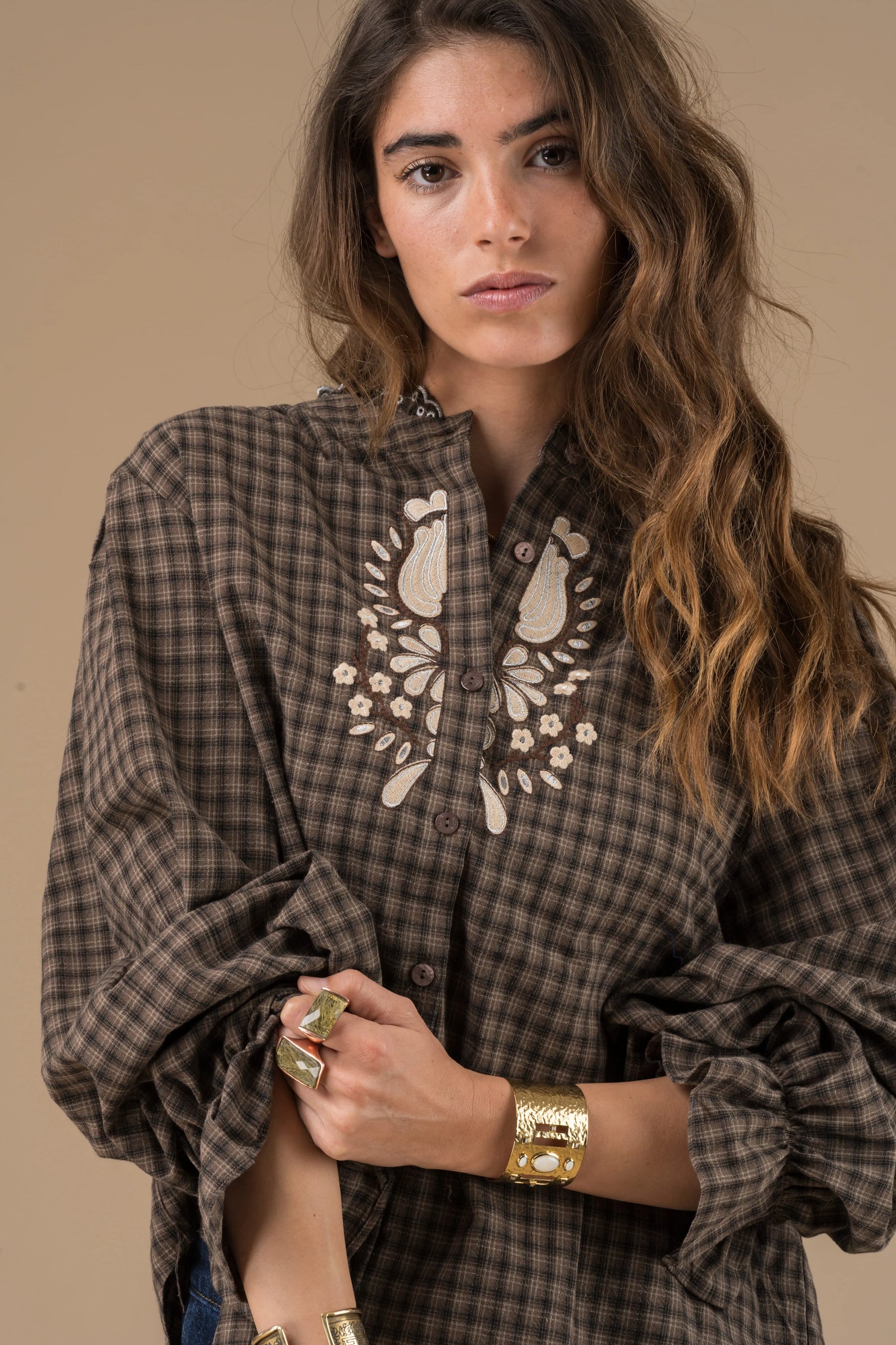 Adoré – Camicia Kimber