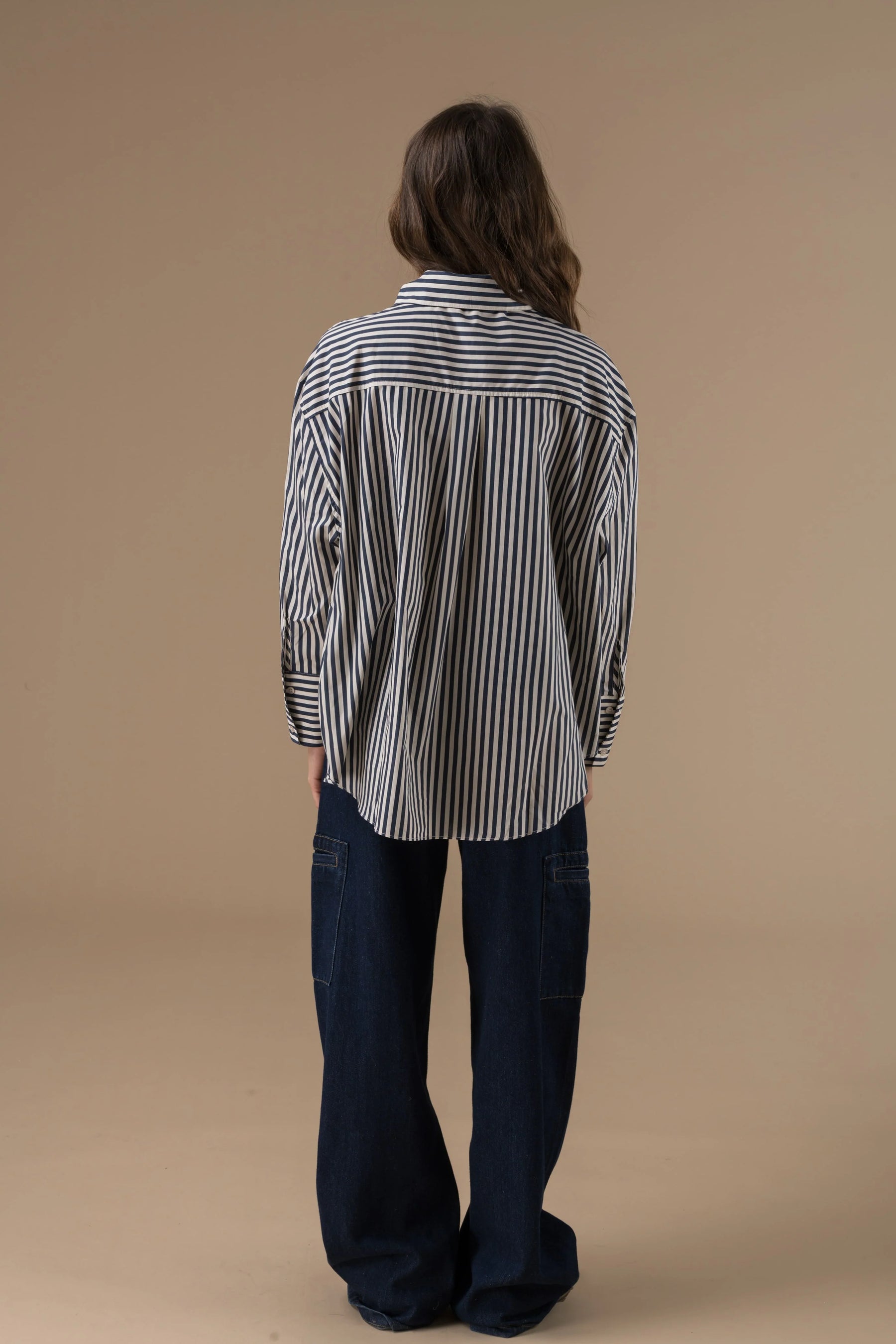 Adoré – Camicia Cyclamen