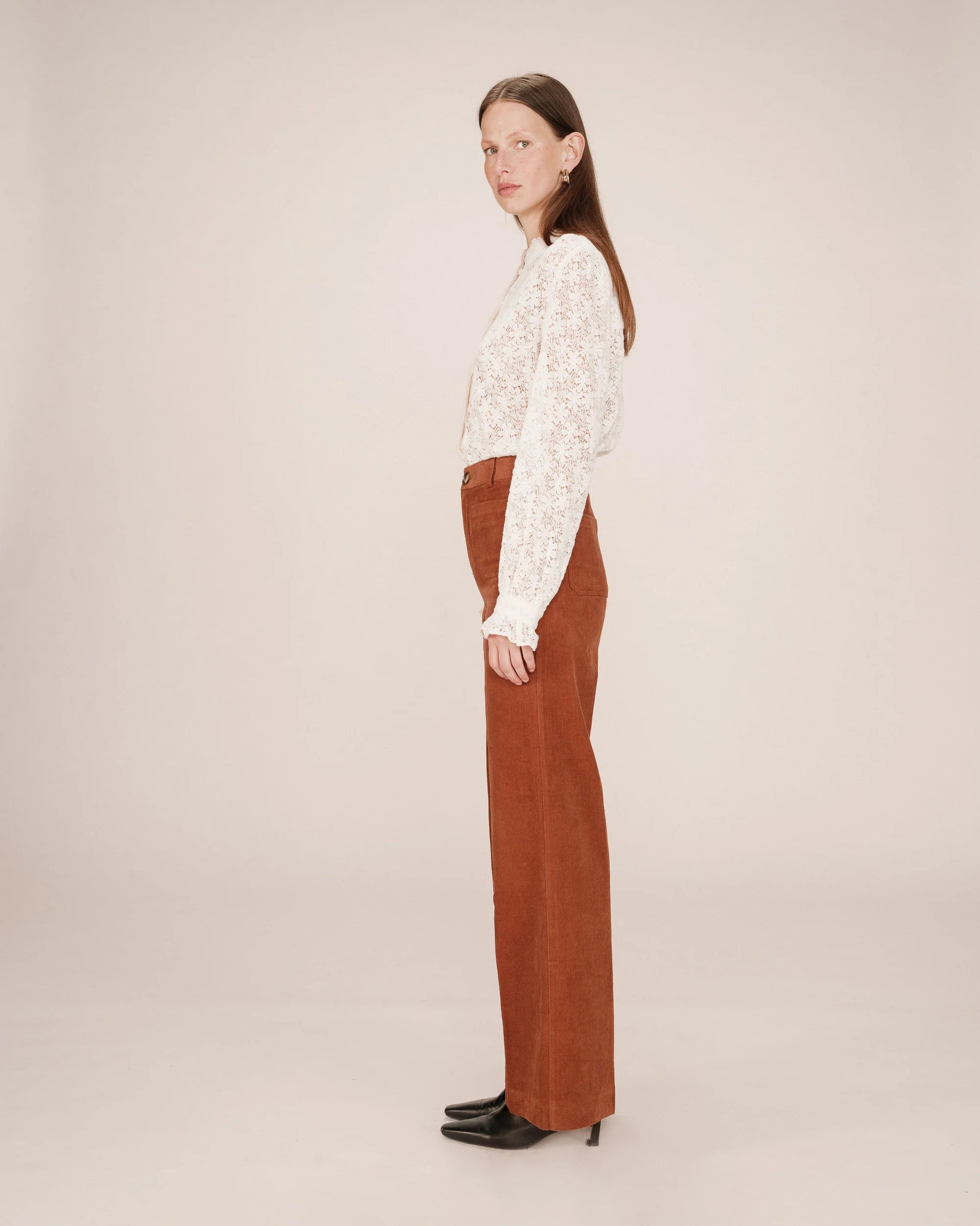 Grace & Mila – Pantalone Samba