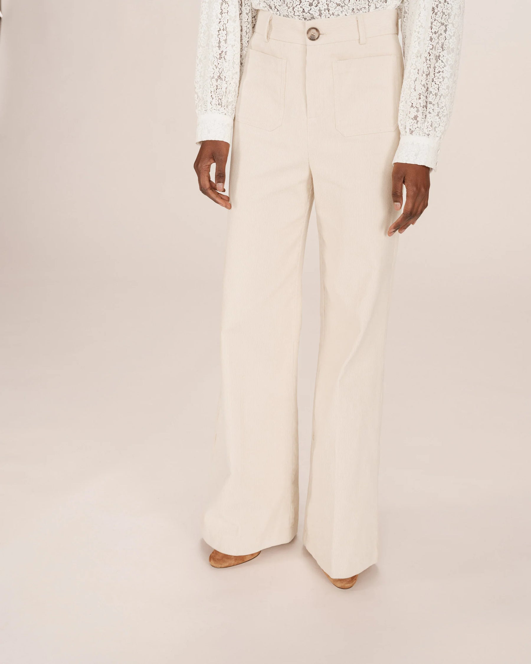 Grace & Mila – Pantalone Samba