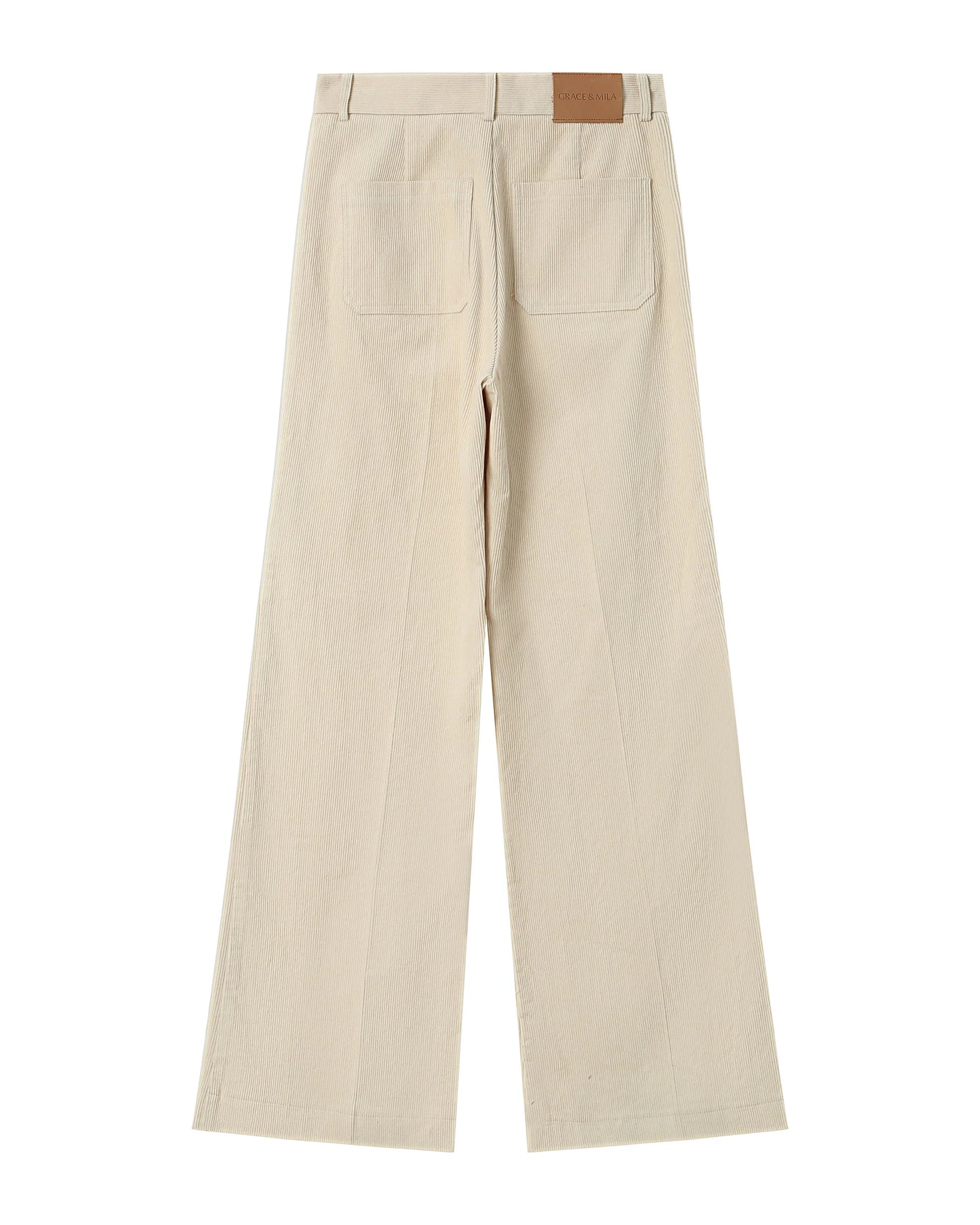Grace & Mila – Pantalone Samba