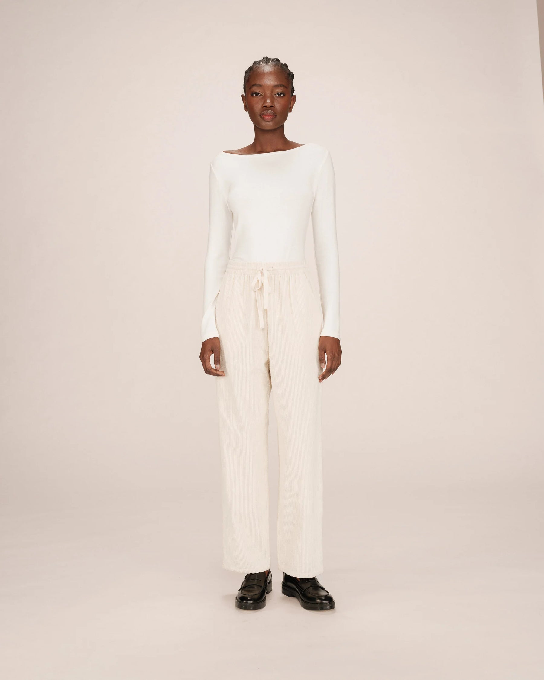 Grace & Mila – Pantalone Liberty