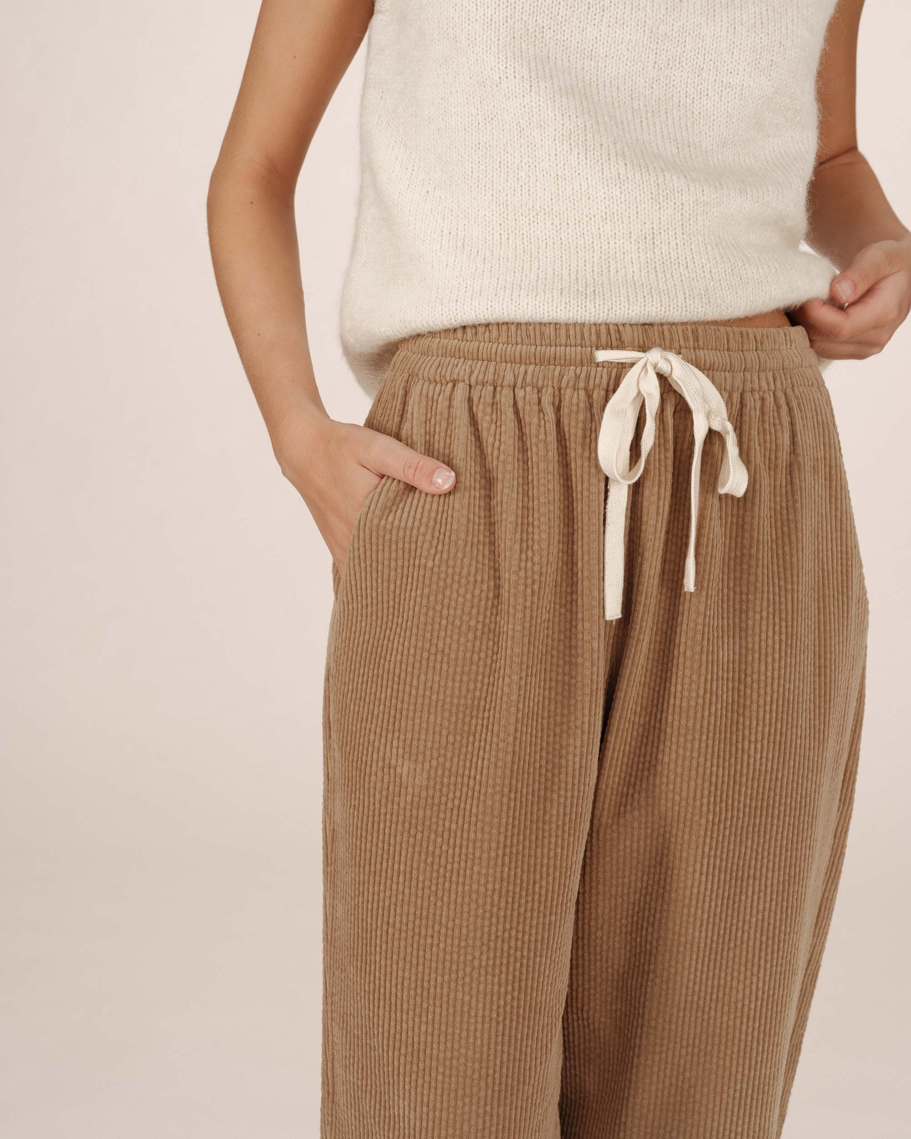 Grace & Mila – Pantalone Liberty
