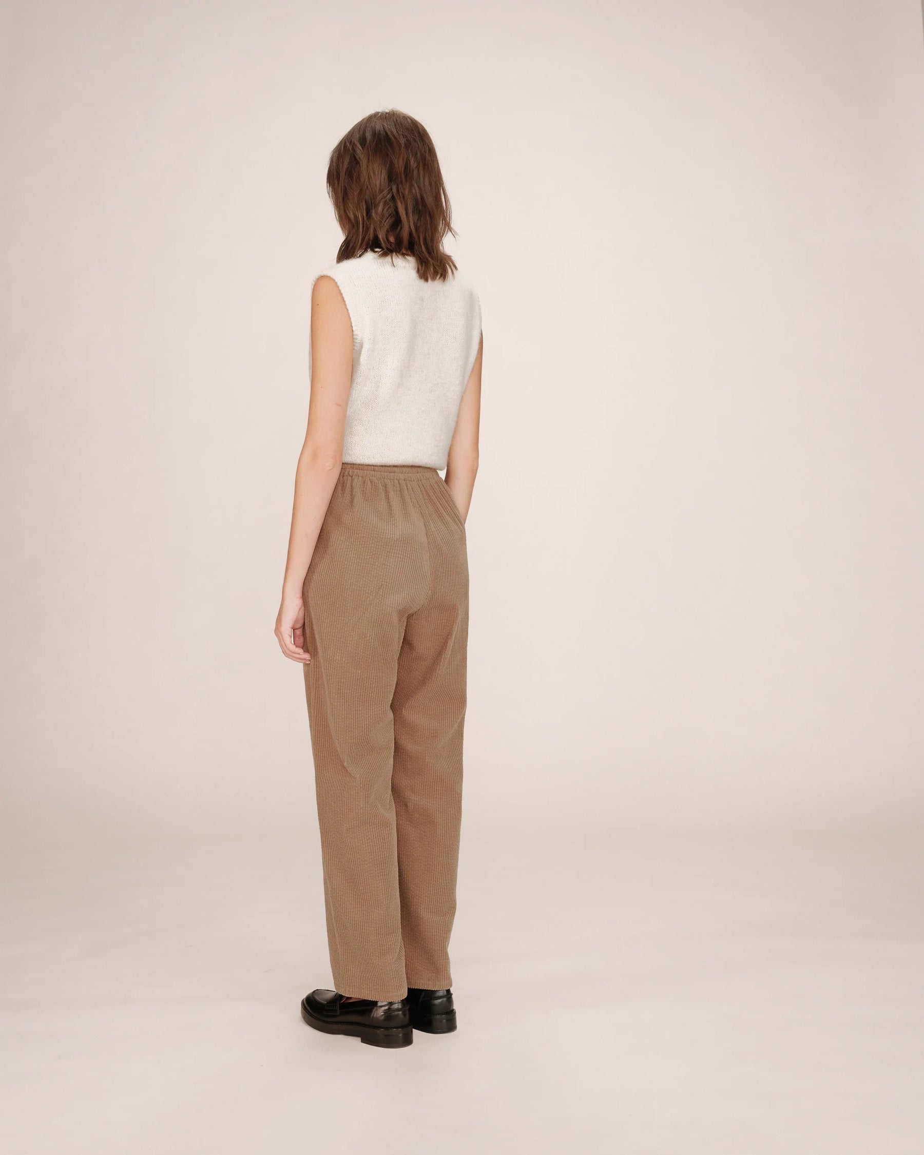 Grace & Mila – Pantalone Liberty