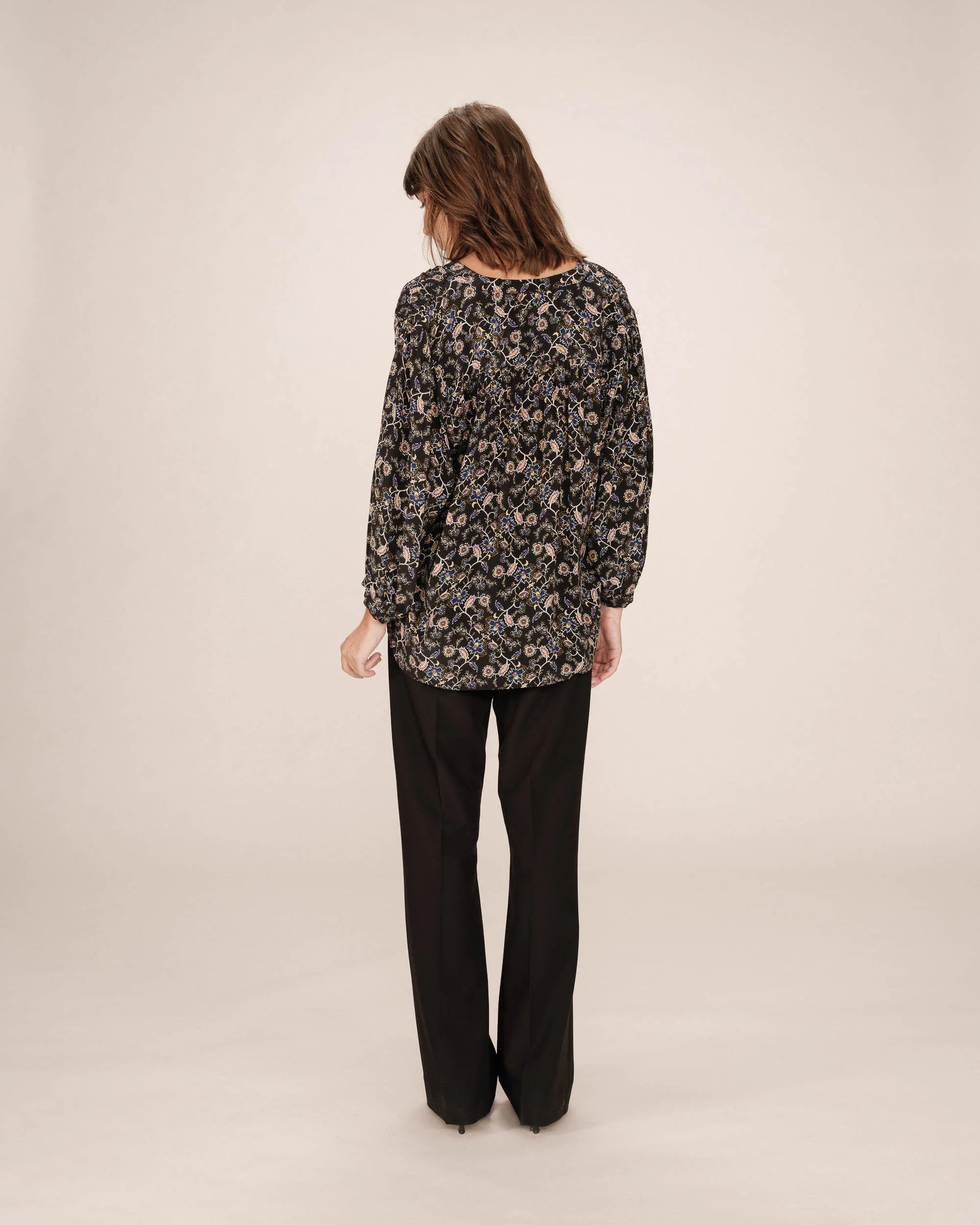 Grace & Mila – Blusa Secrete