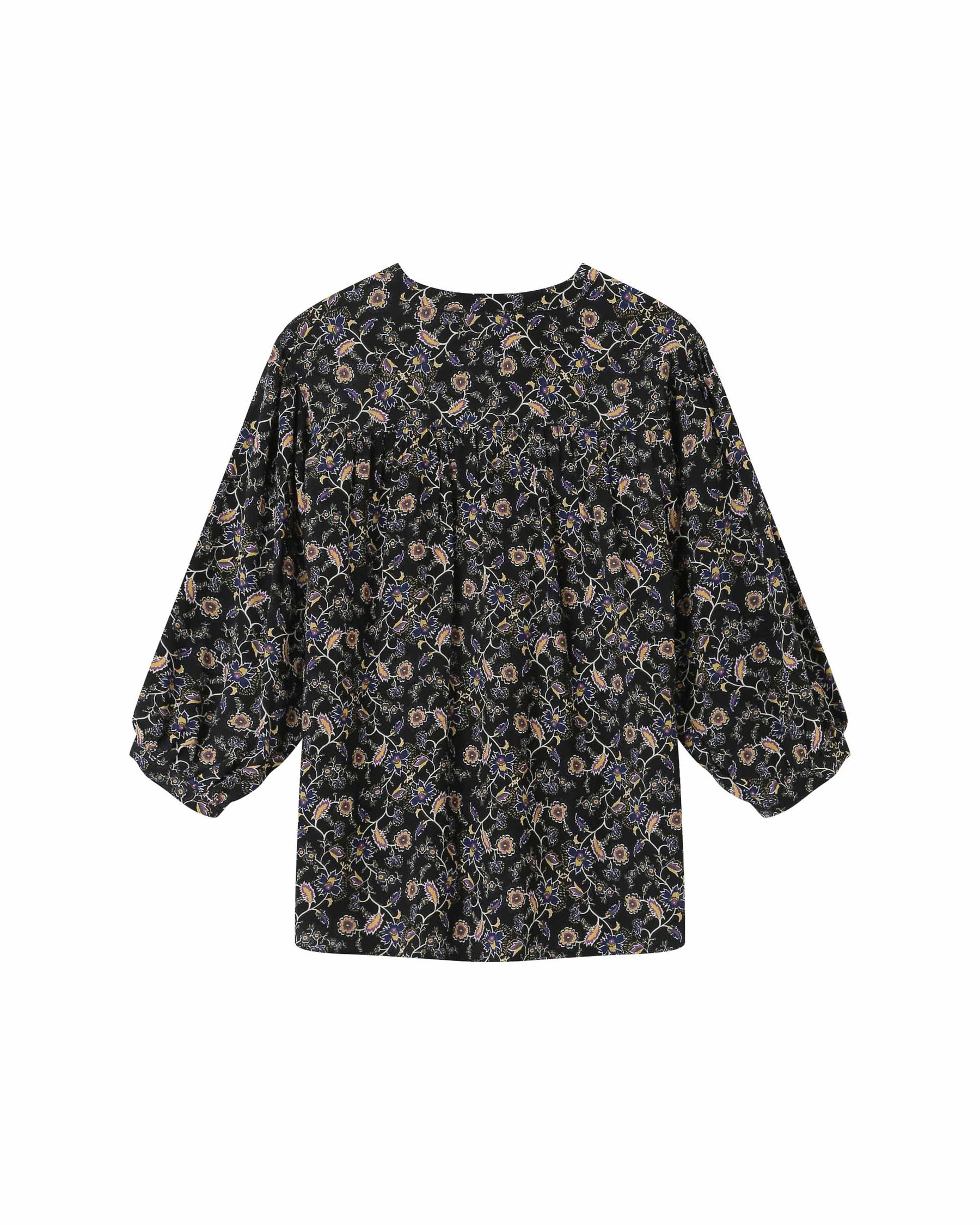 Grace & Mila – Blusa Secrete