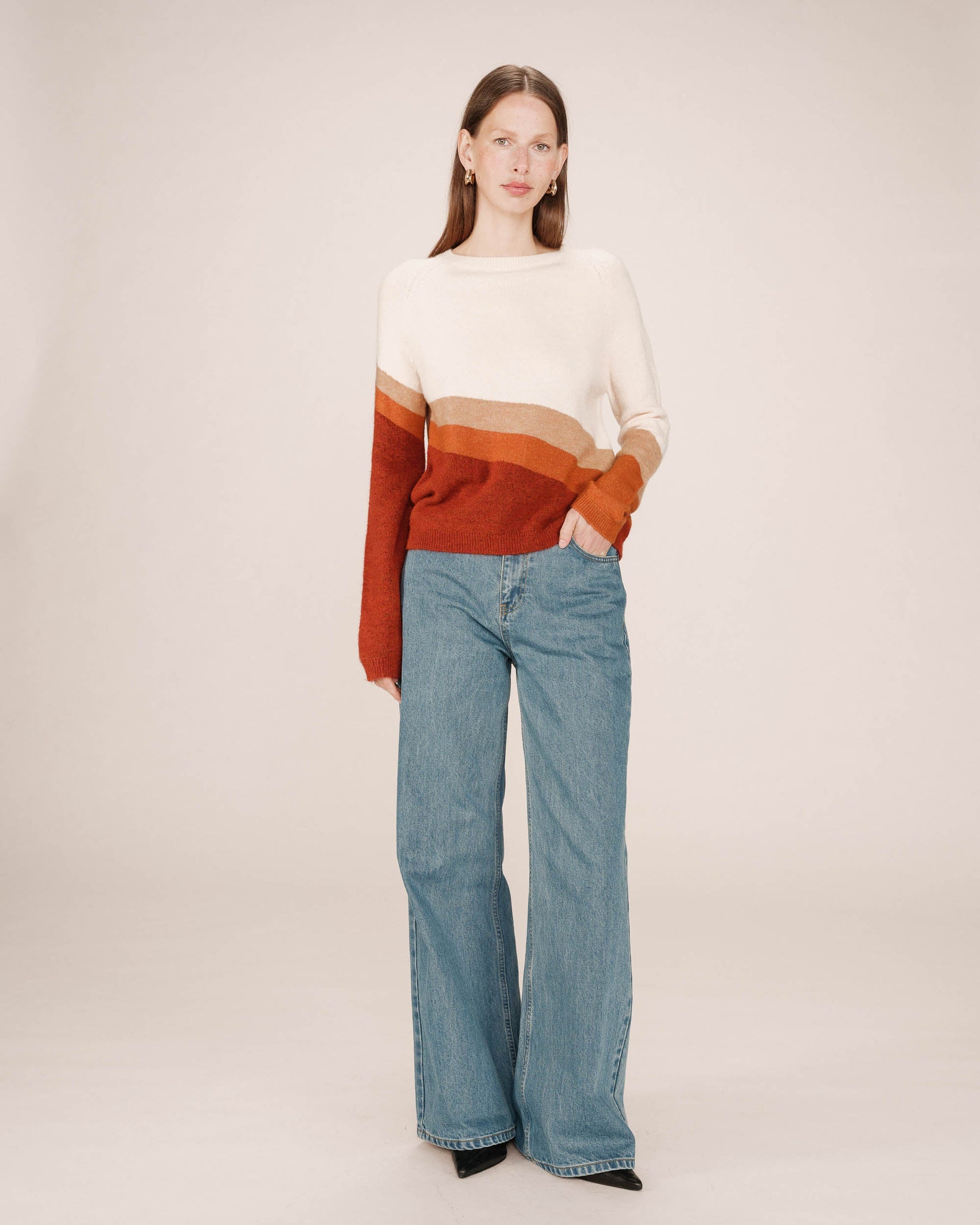 Grace & Mila – Maglia Sarandon