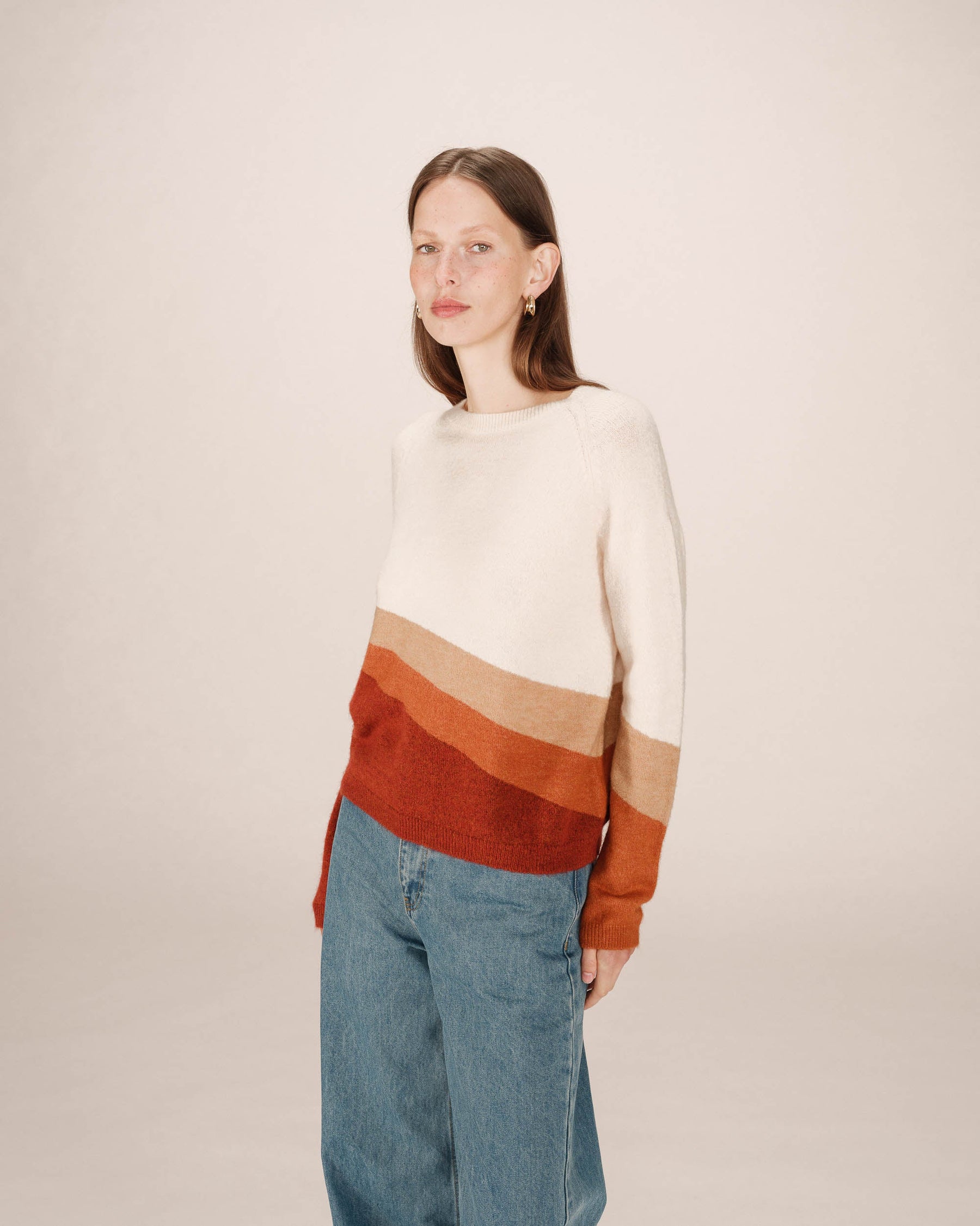 Grace & Mila – Maglia Sarandon