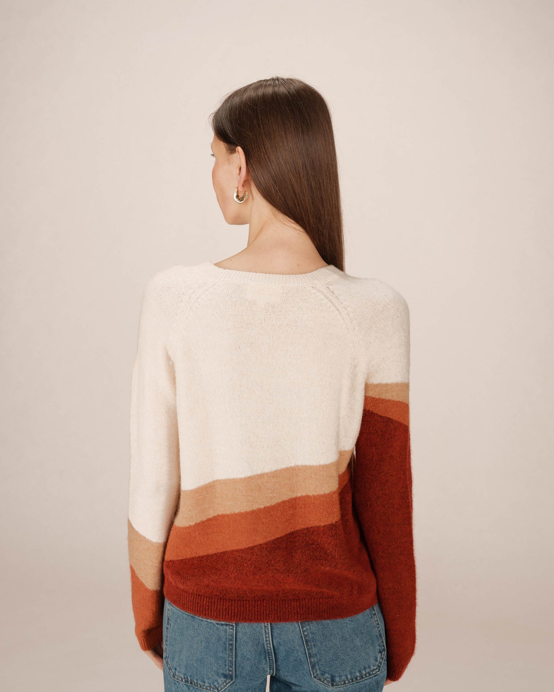 Grace & Mila – Maglia Sarandon