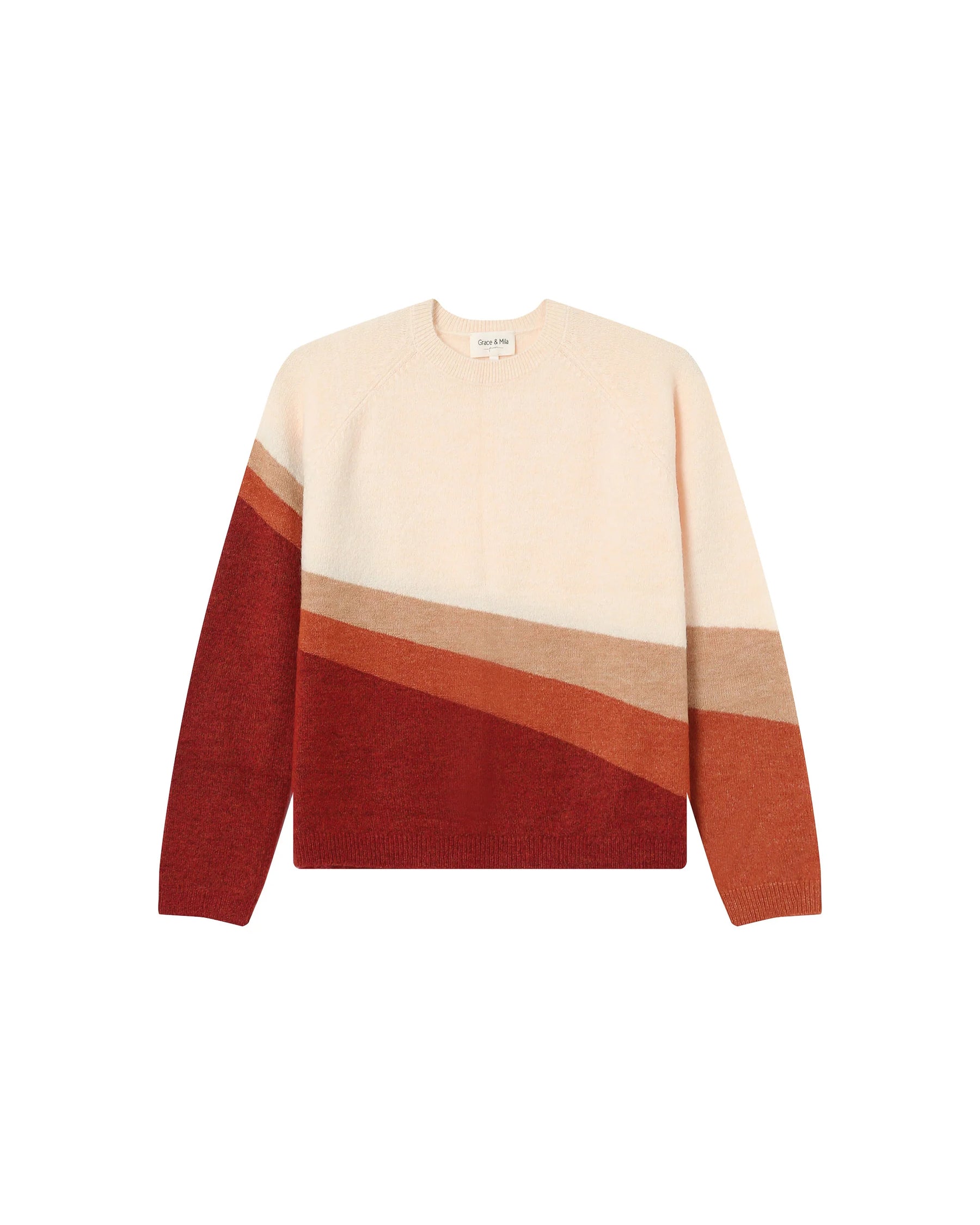 Grace & Mila – Maglia Sarandon