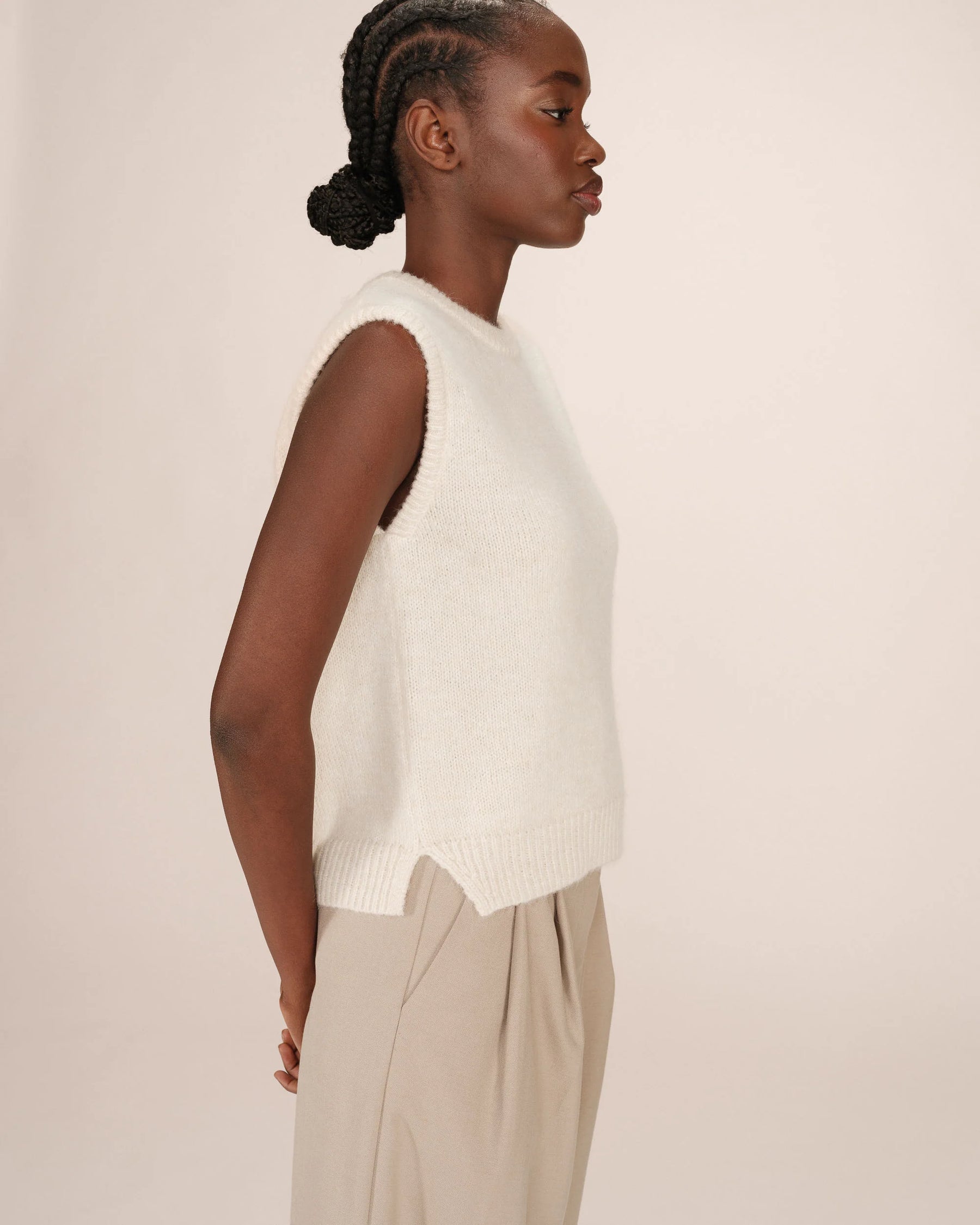 Grace & Mila – Gilet Say
