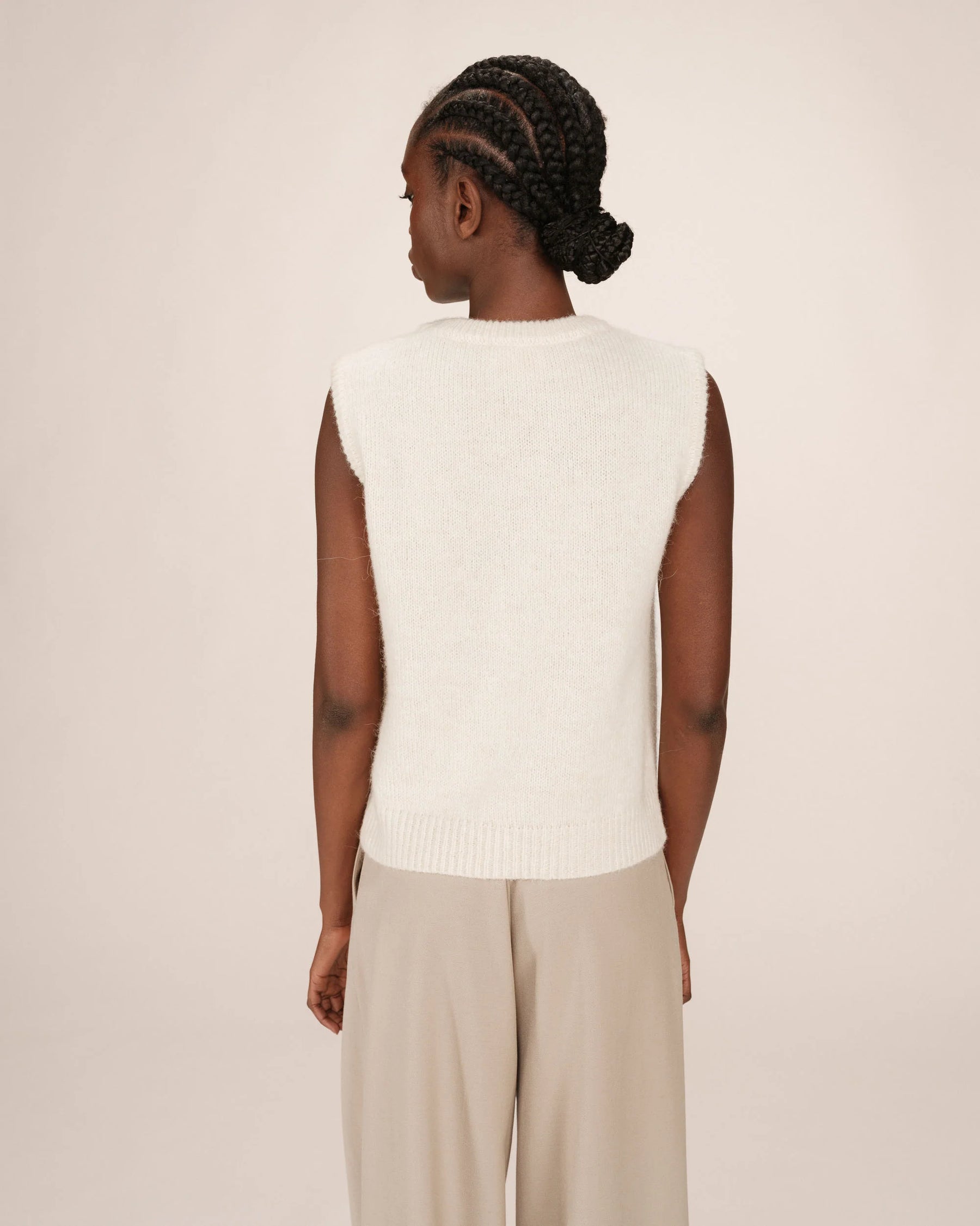 Grace & Mila – Gilet Say