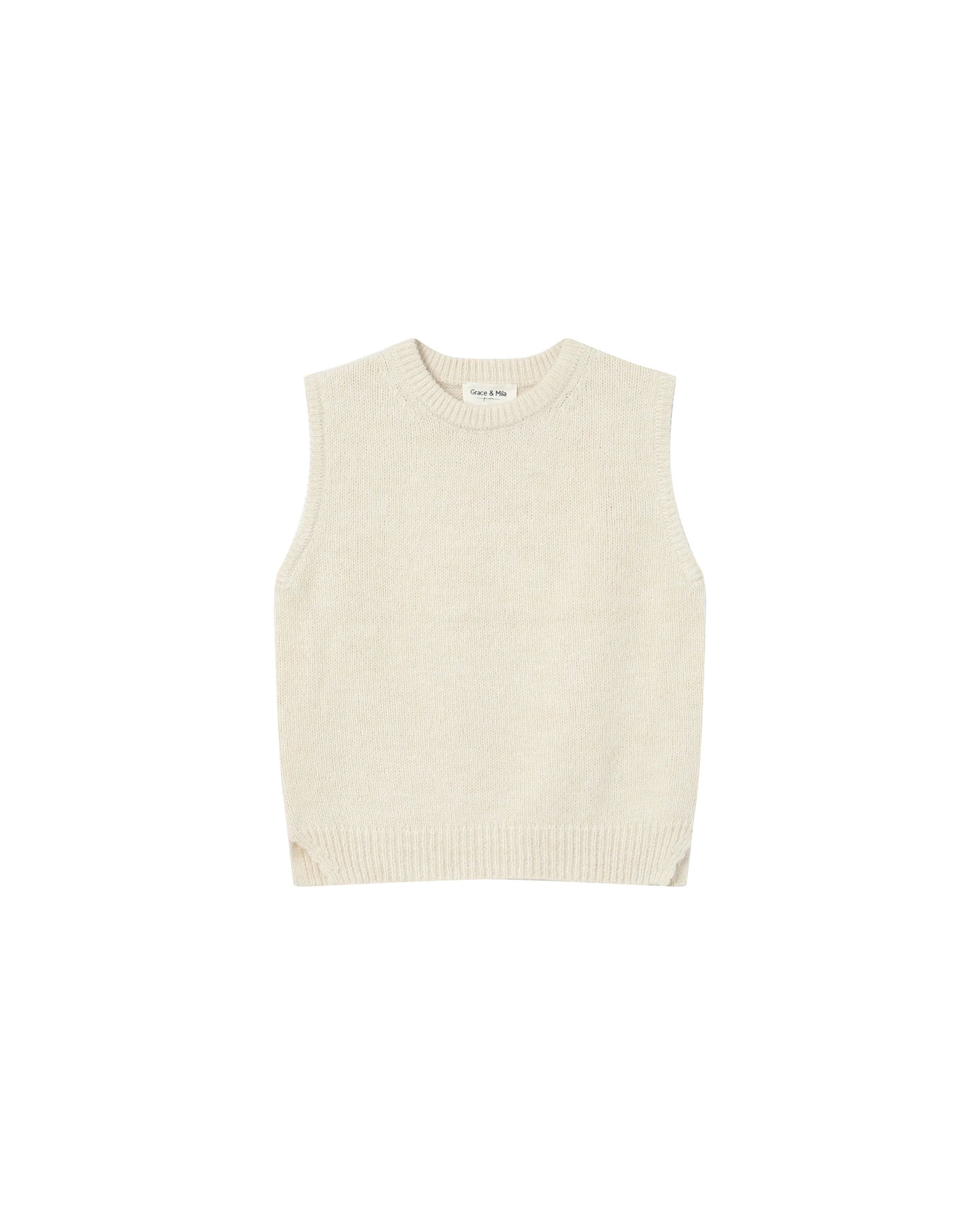 Grace & Mila – Gilet Say