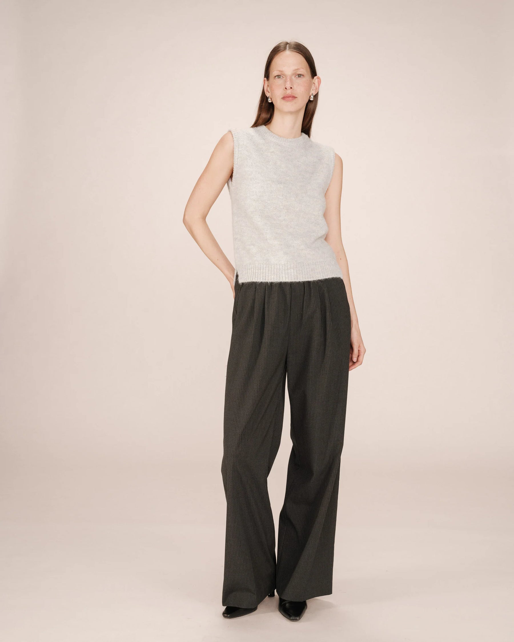 Grace & Mila – Gilet Say