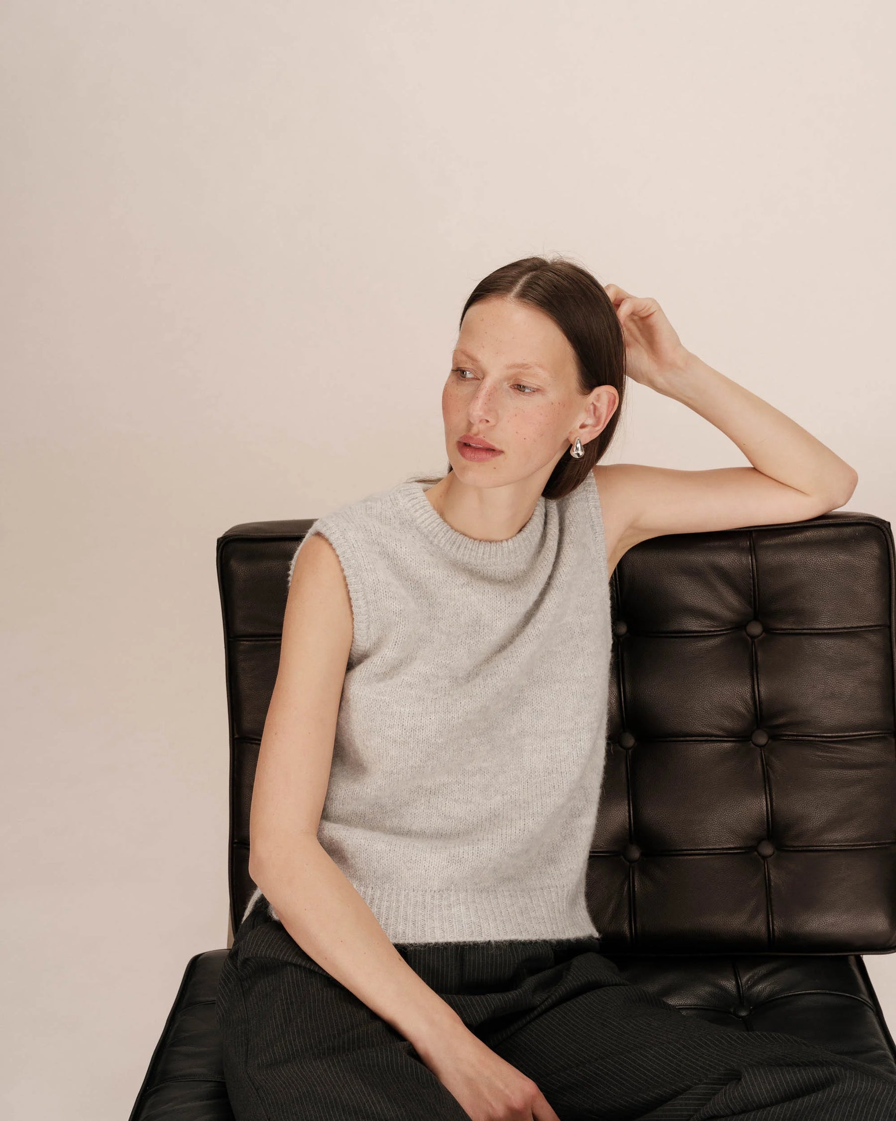 Grace & Mila – Gilet Say