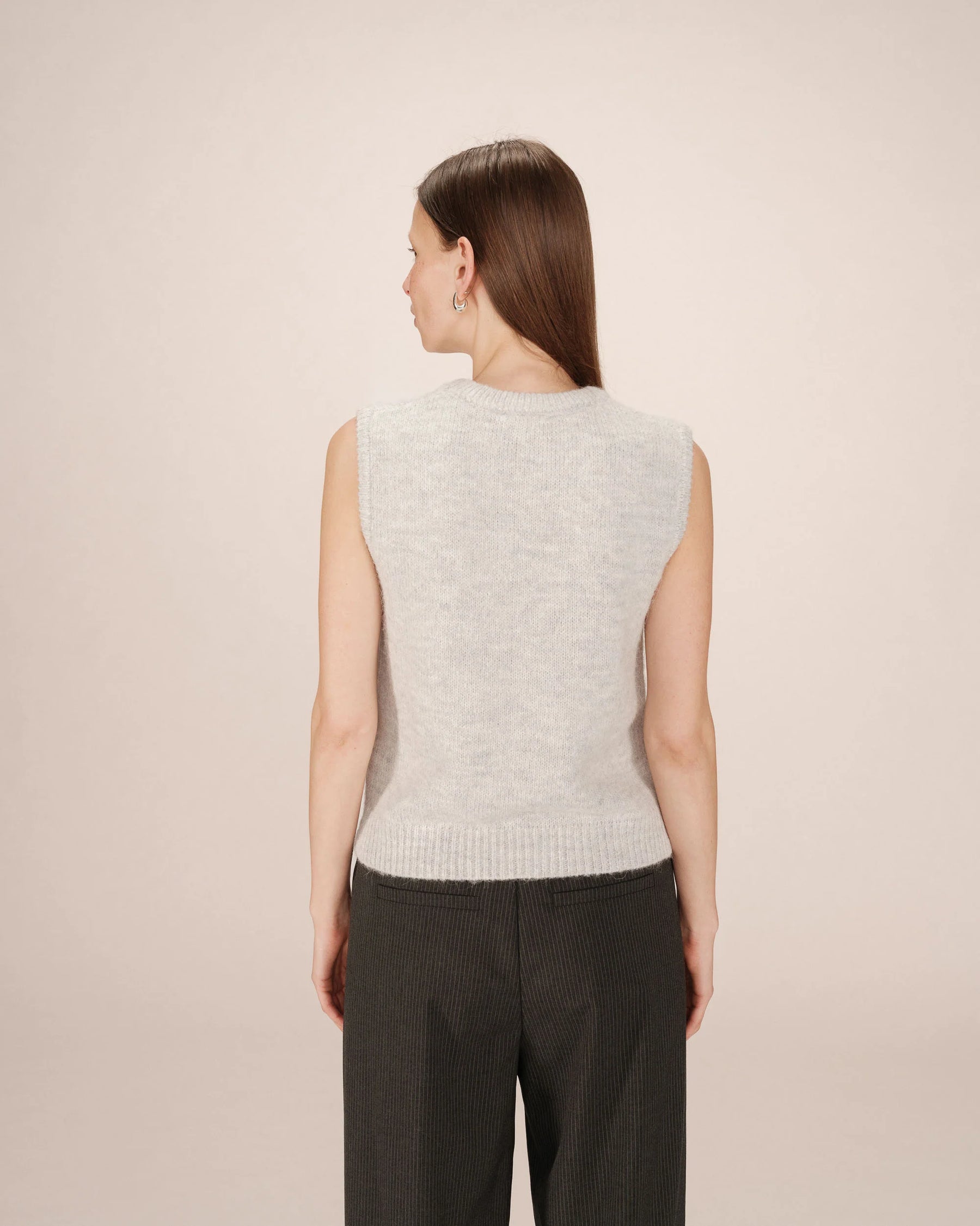 Grace & Mila – Gilet Say