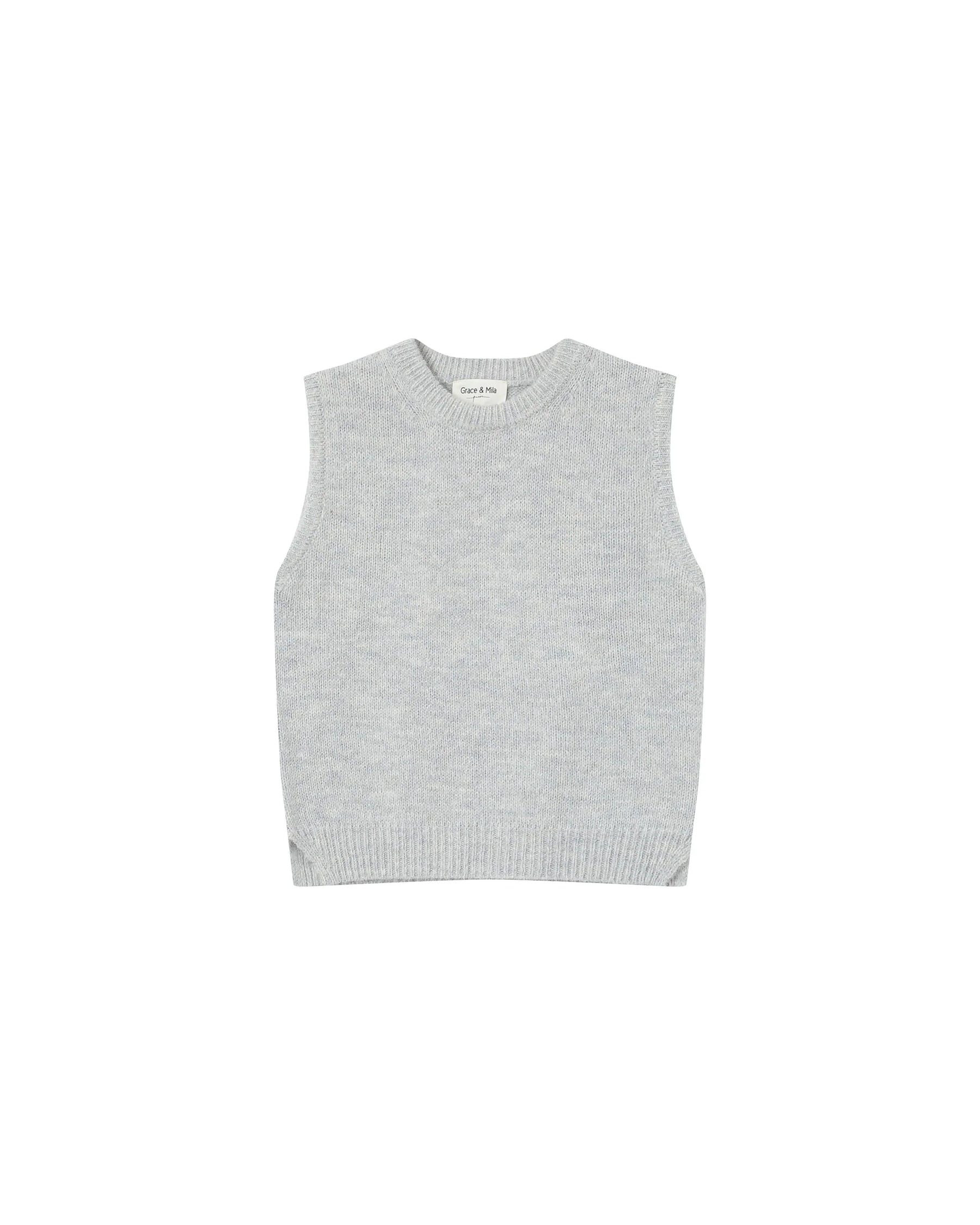 Grace & Mila – Gilet Say