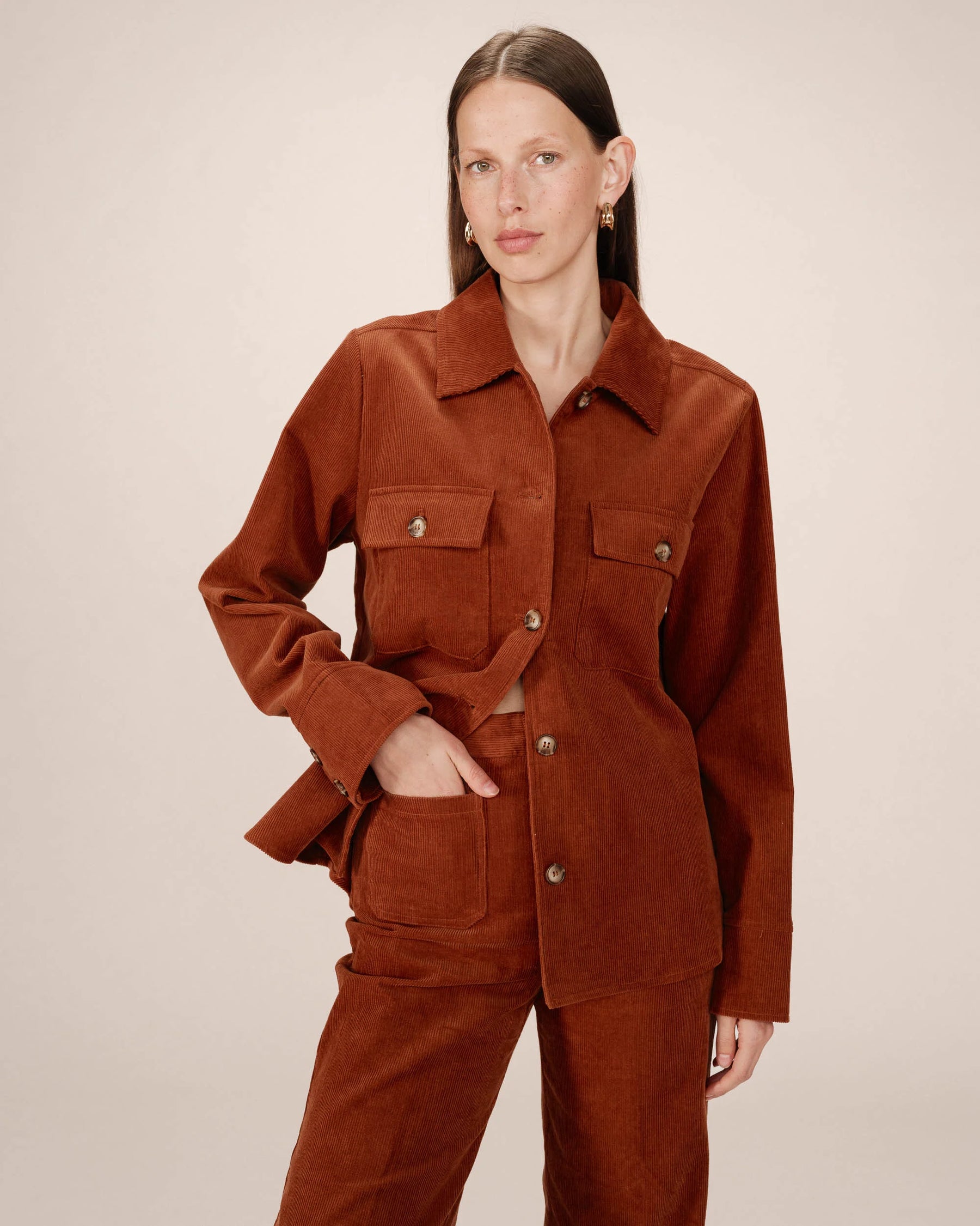 Grace & Mila – Camicia Special