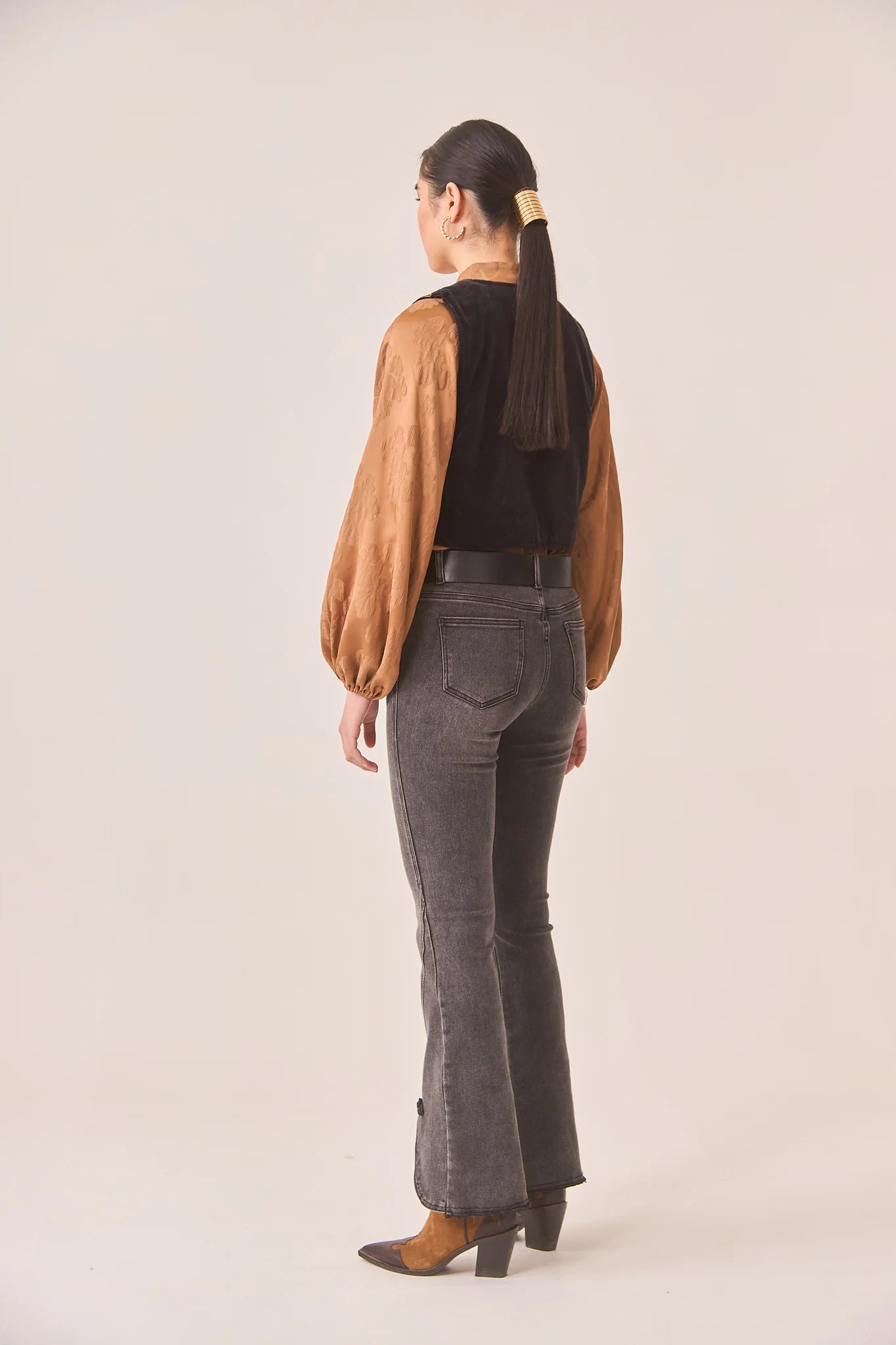 Nekane – Gilet Nihal