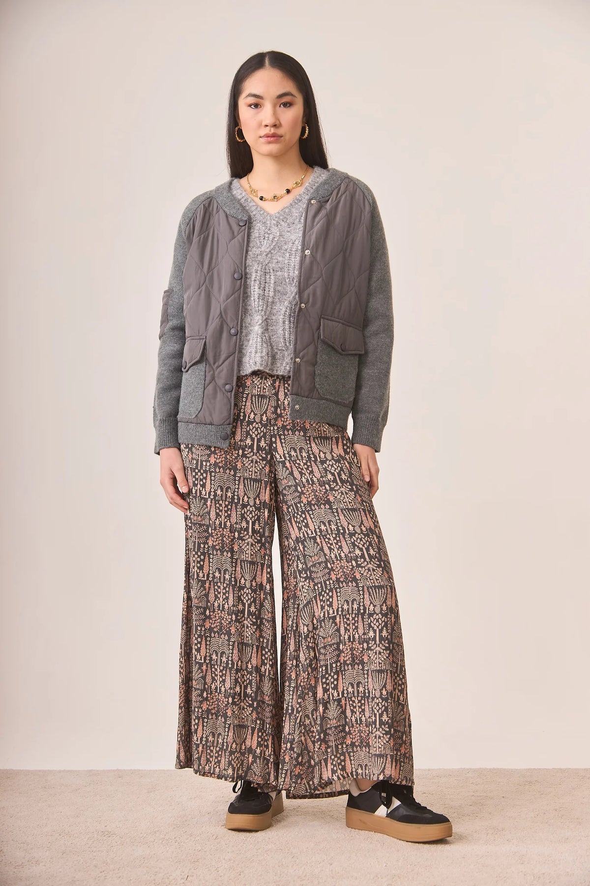 Nekane – Pantalone Polaris