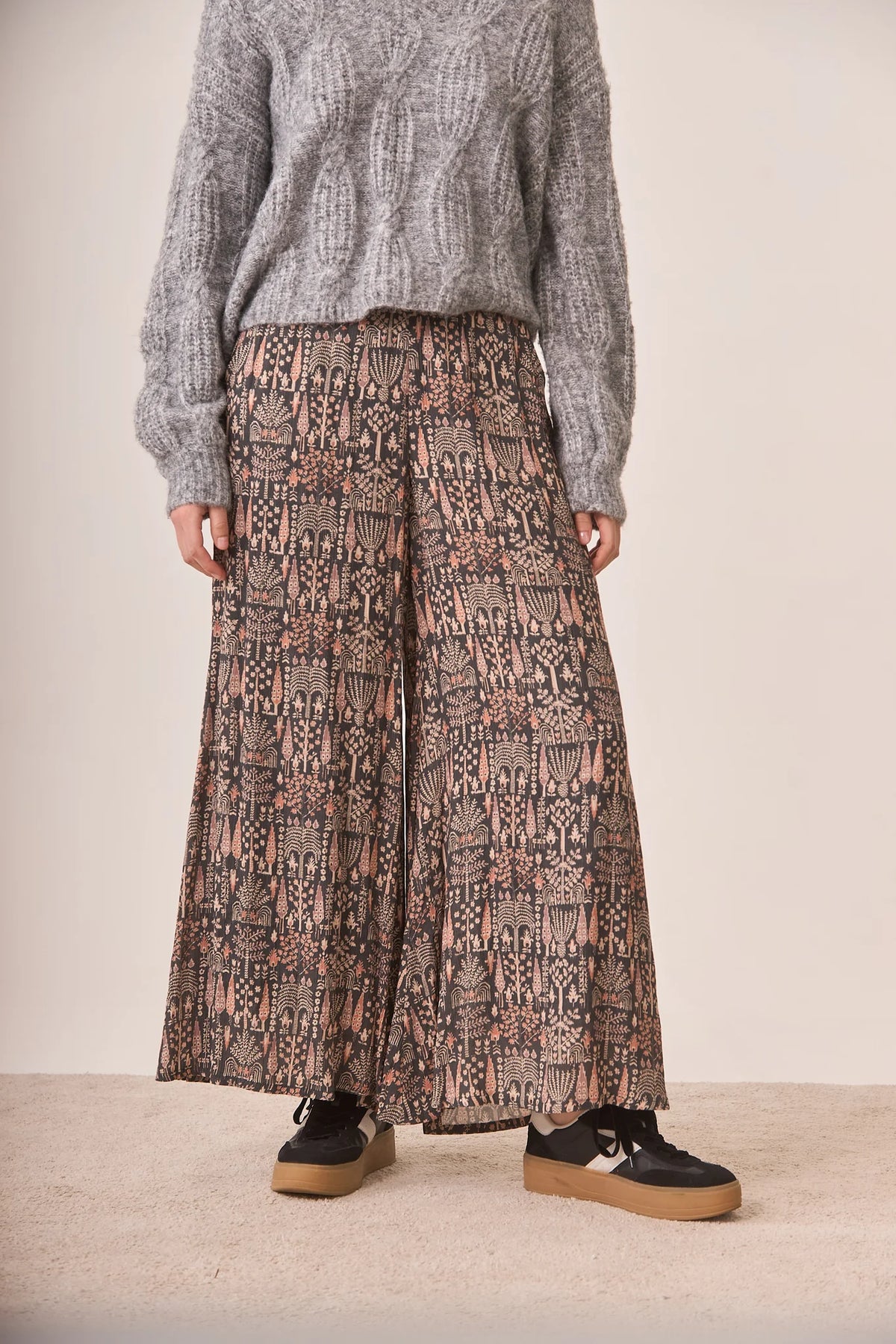 Nekane – Pantalone Polaris