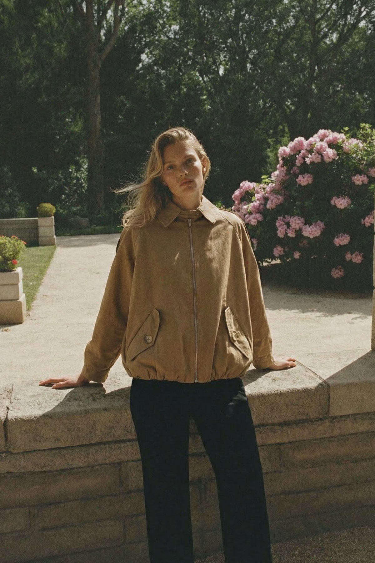 Ethic – Giubbino Royal