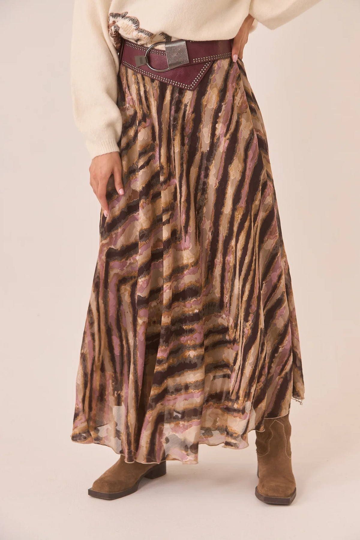 Nekane – Gonna Petalia