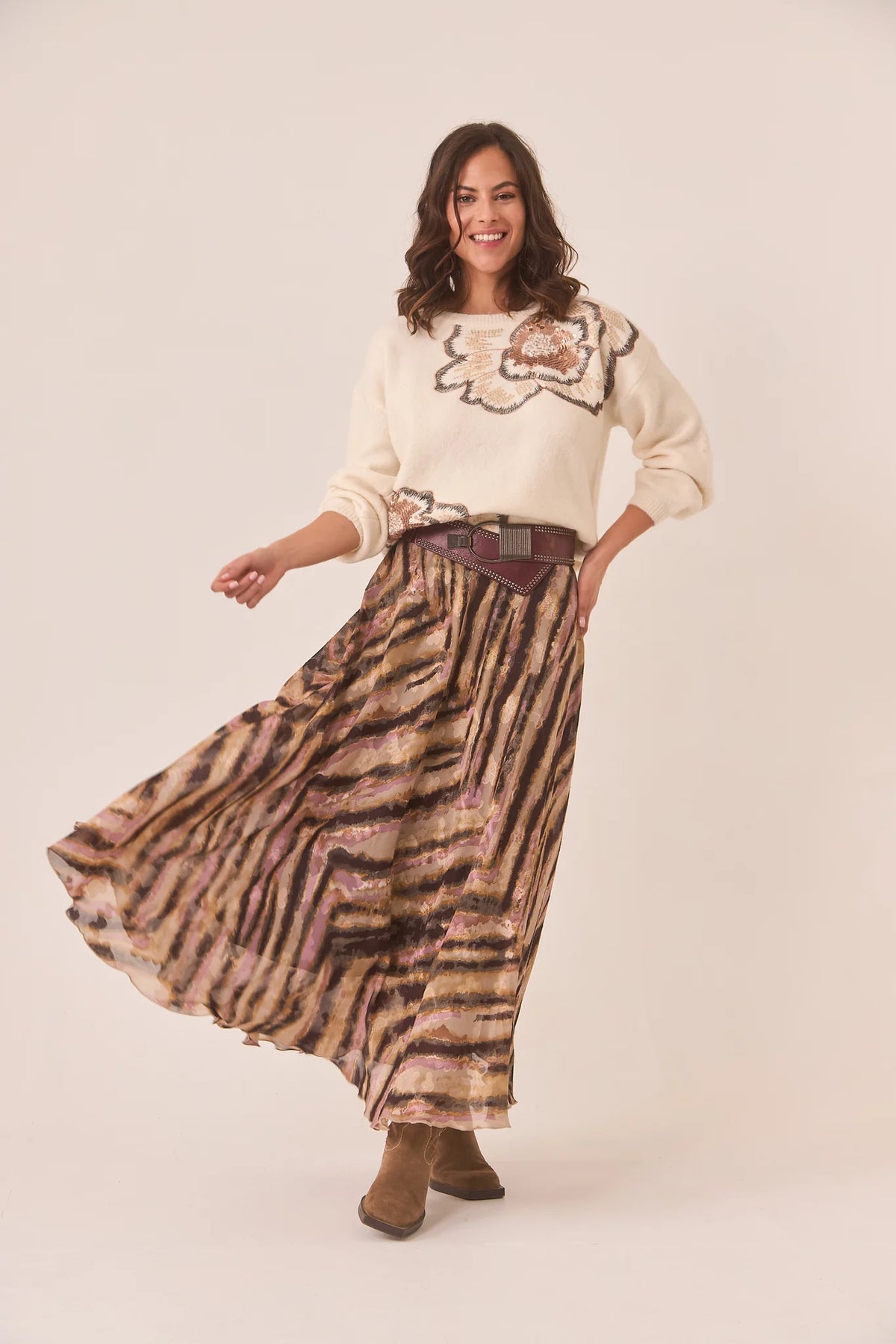 Nekane – Gonna Petalia