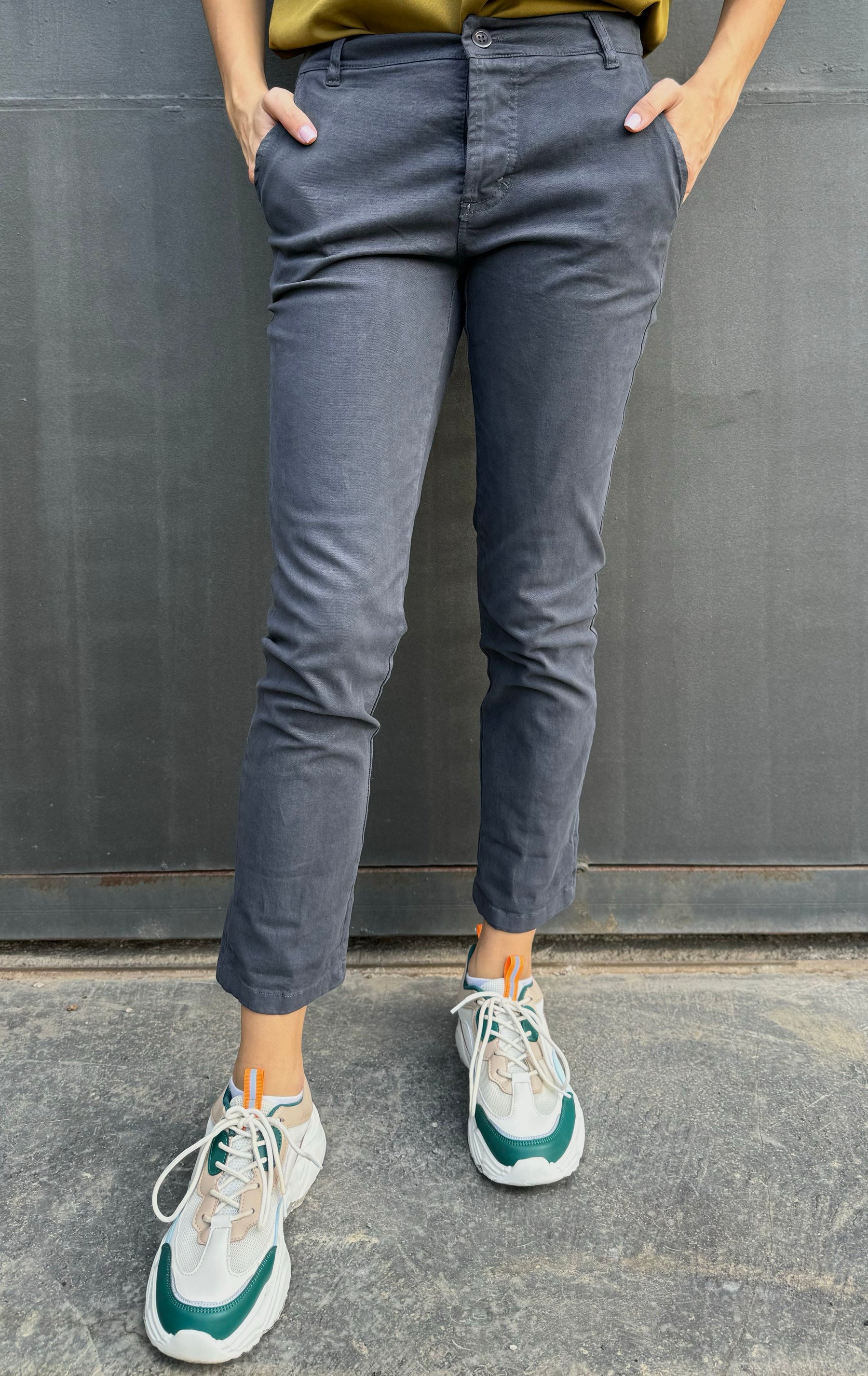 SHEARE – Pantalone Zeta