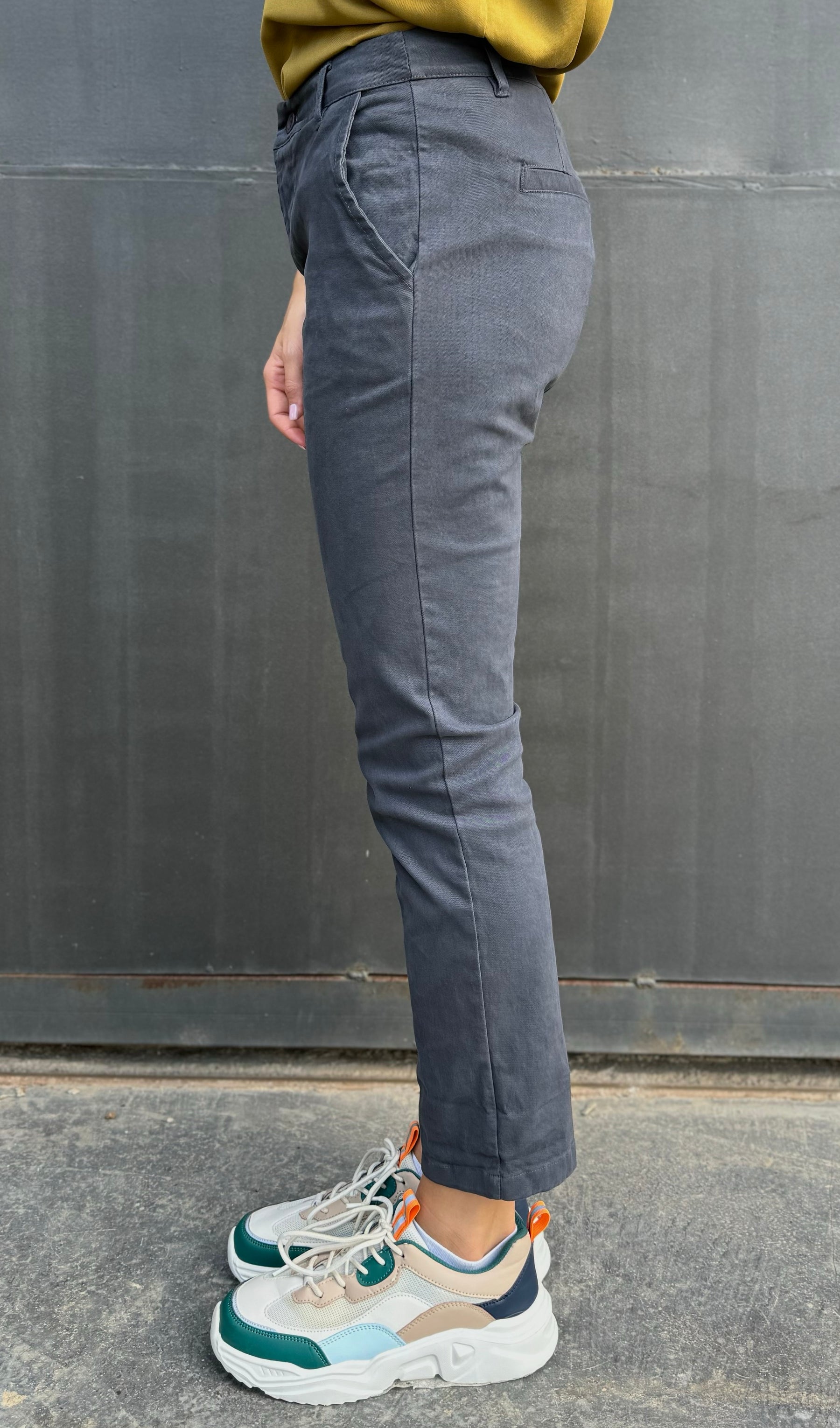 SHEARE – Pantalone Zeta