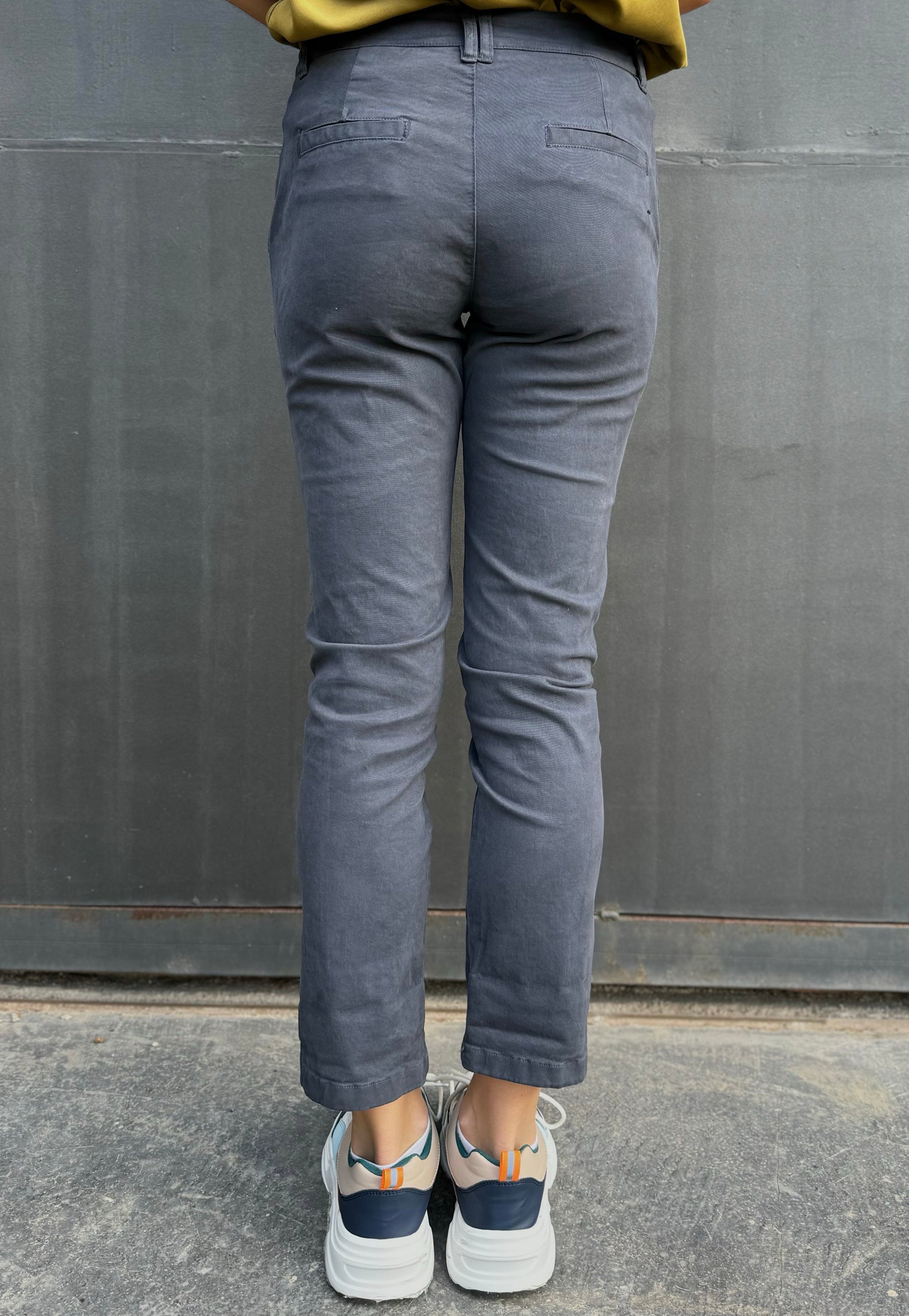 SHEARE – Pantalone Zeta