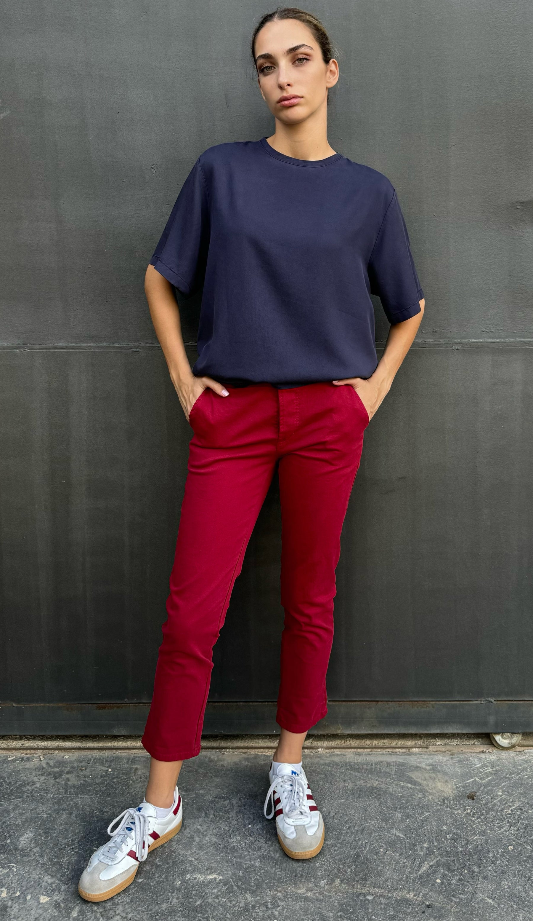 SHEARE – Pantalone Zeta