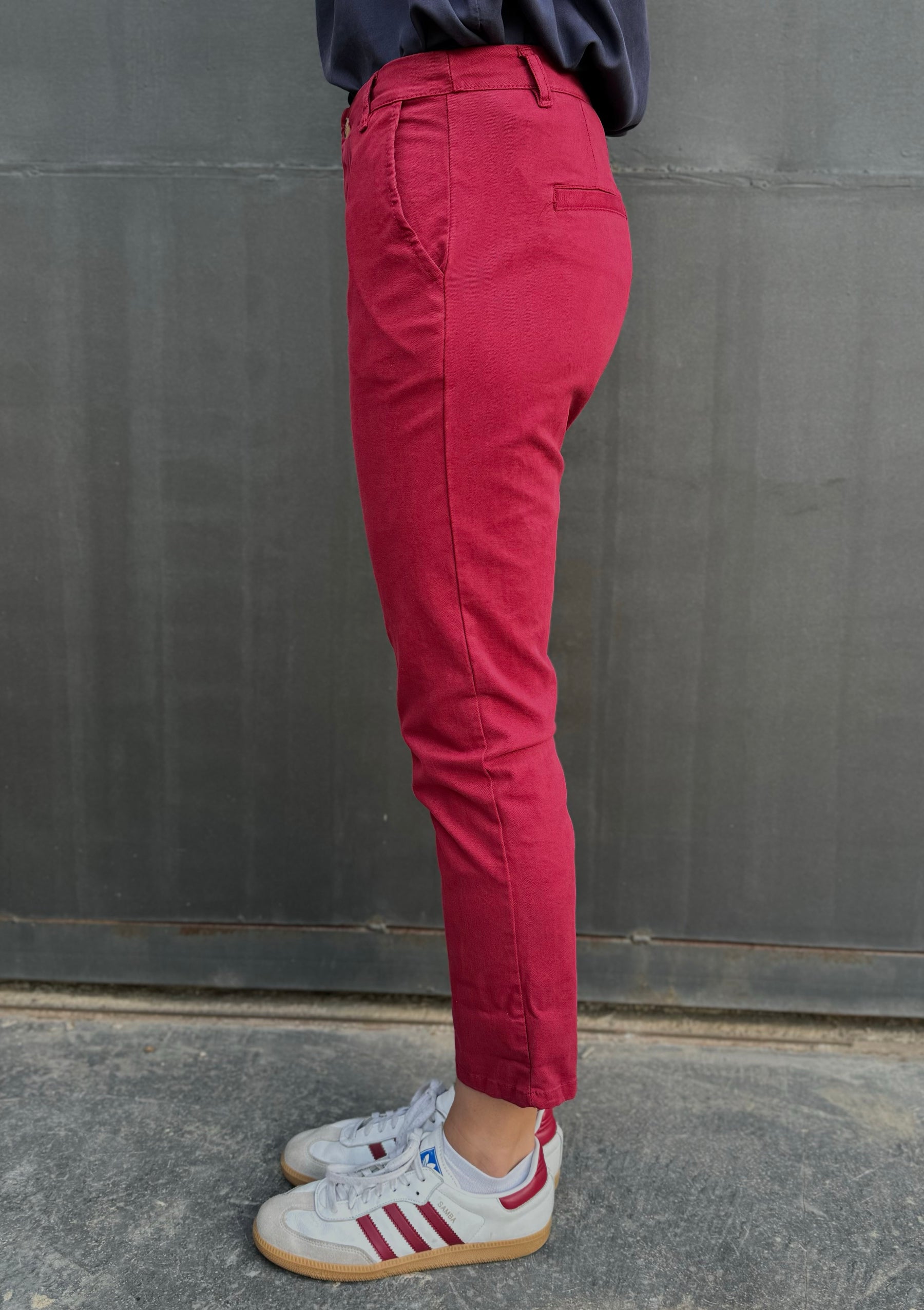 SHEARE – Pantalone Zeta