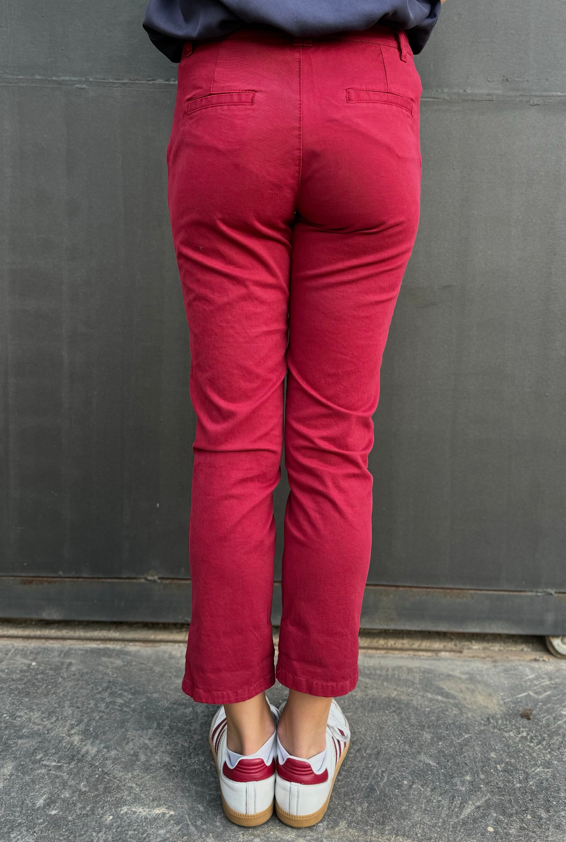 SHEARE – Pantalone Zeta