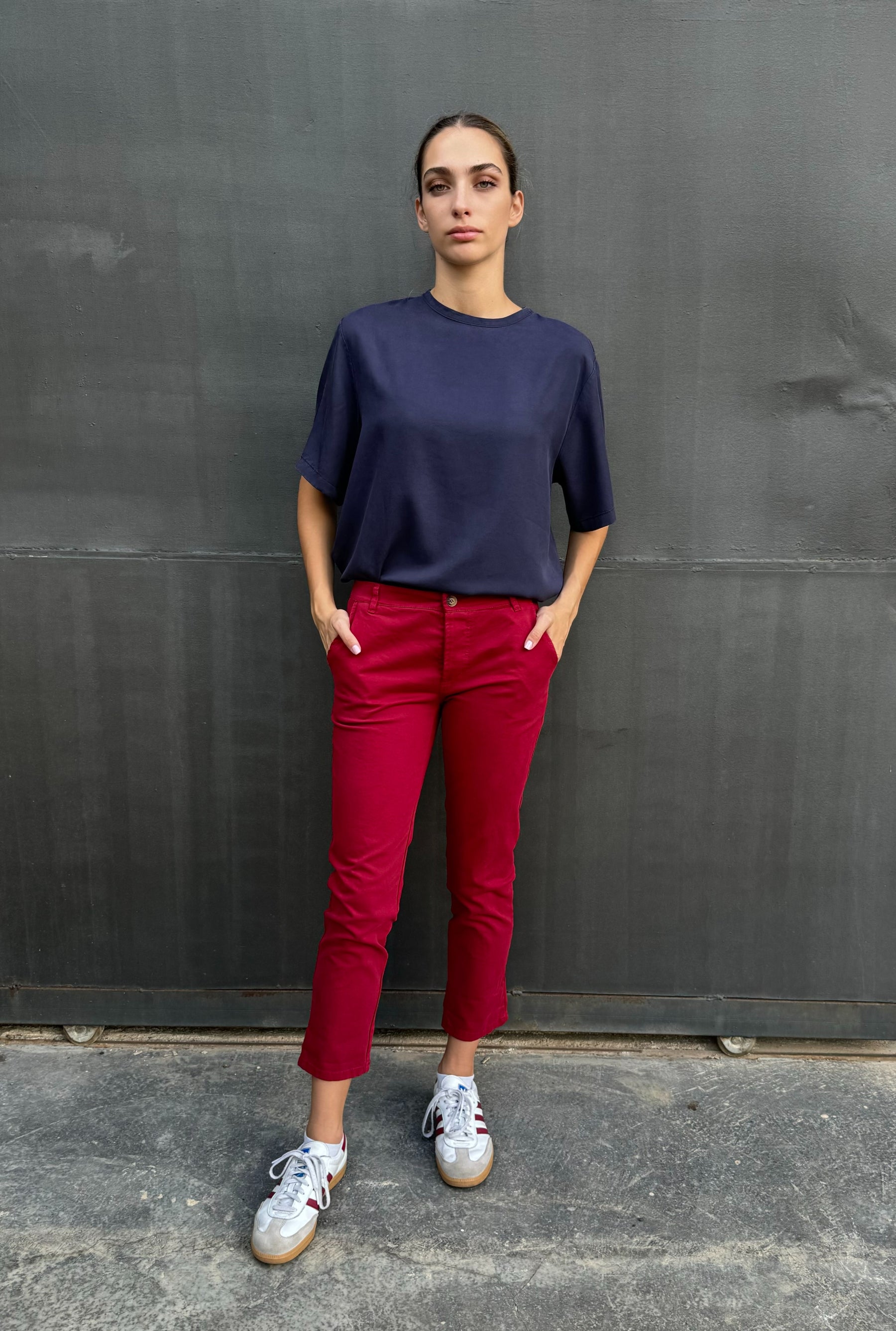 SHEARE – Pantalone Zeta