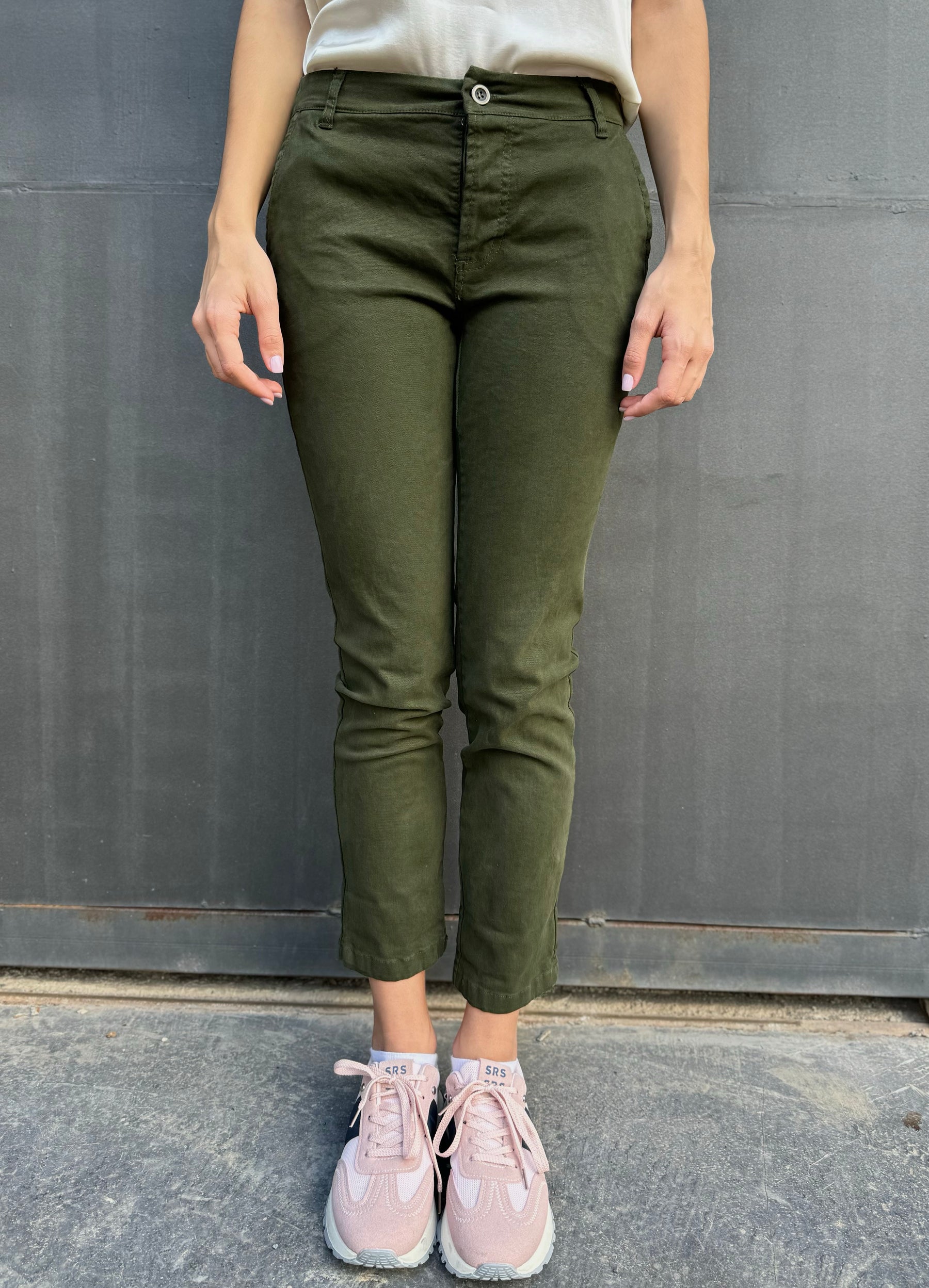 SHEARE – Pantalone Zeta